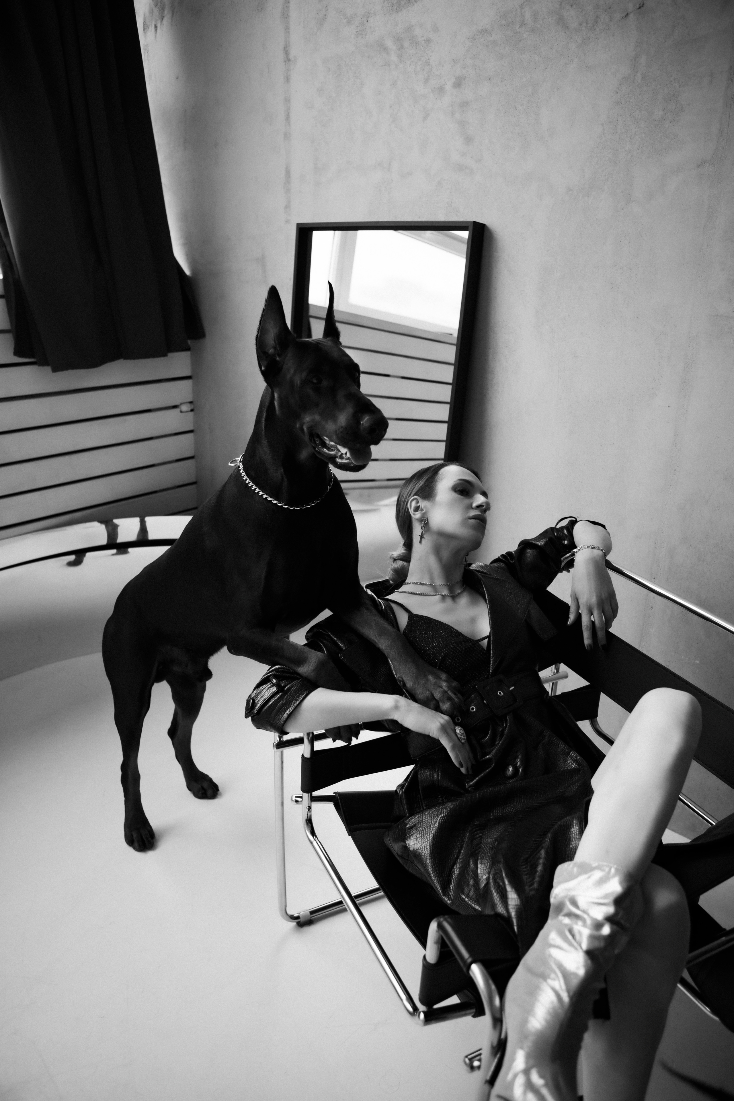 Надя. Фотограф в Москве Ольга Сатони