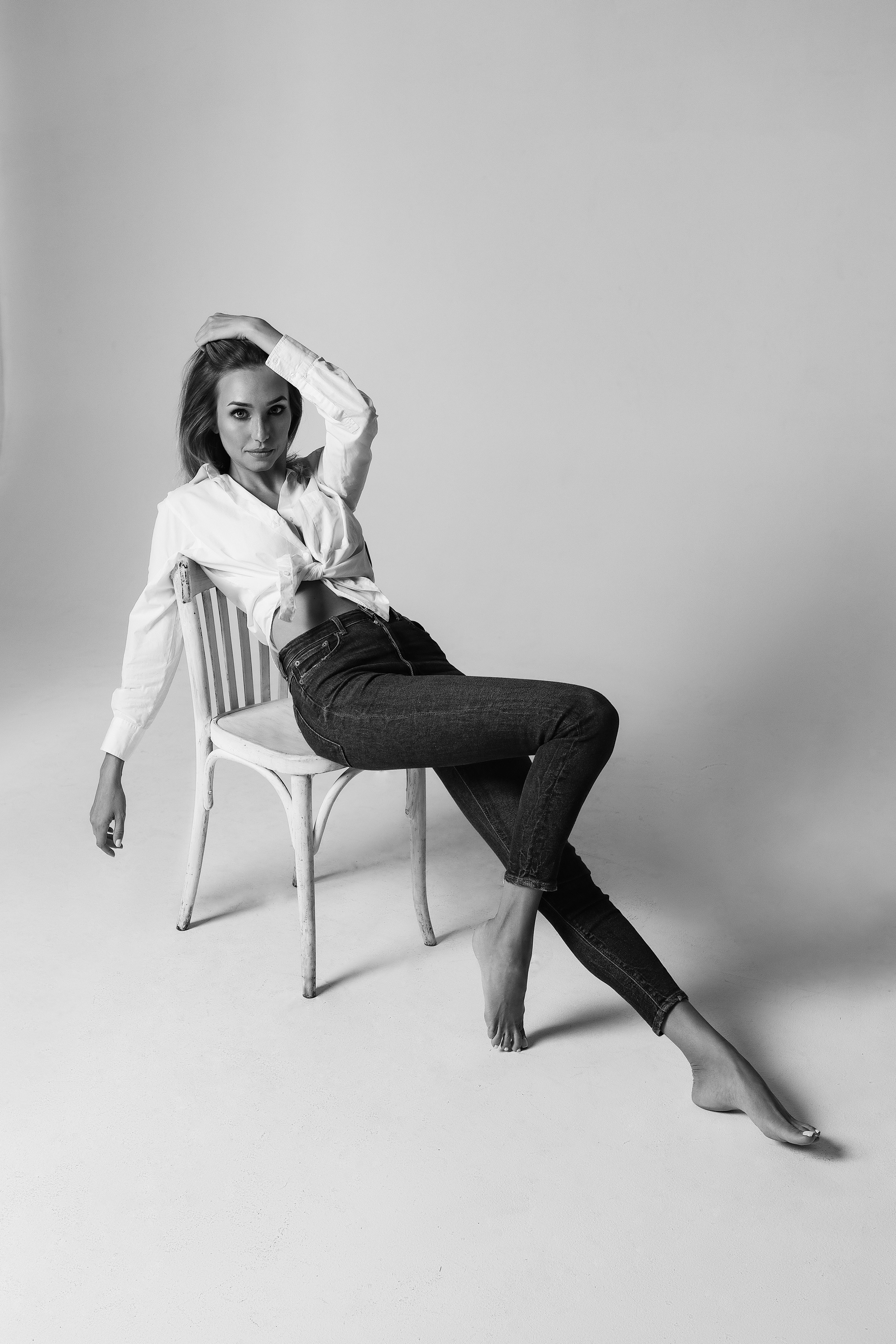 Юлия. Фотограф в Москве Ольга Сатони