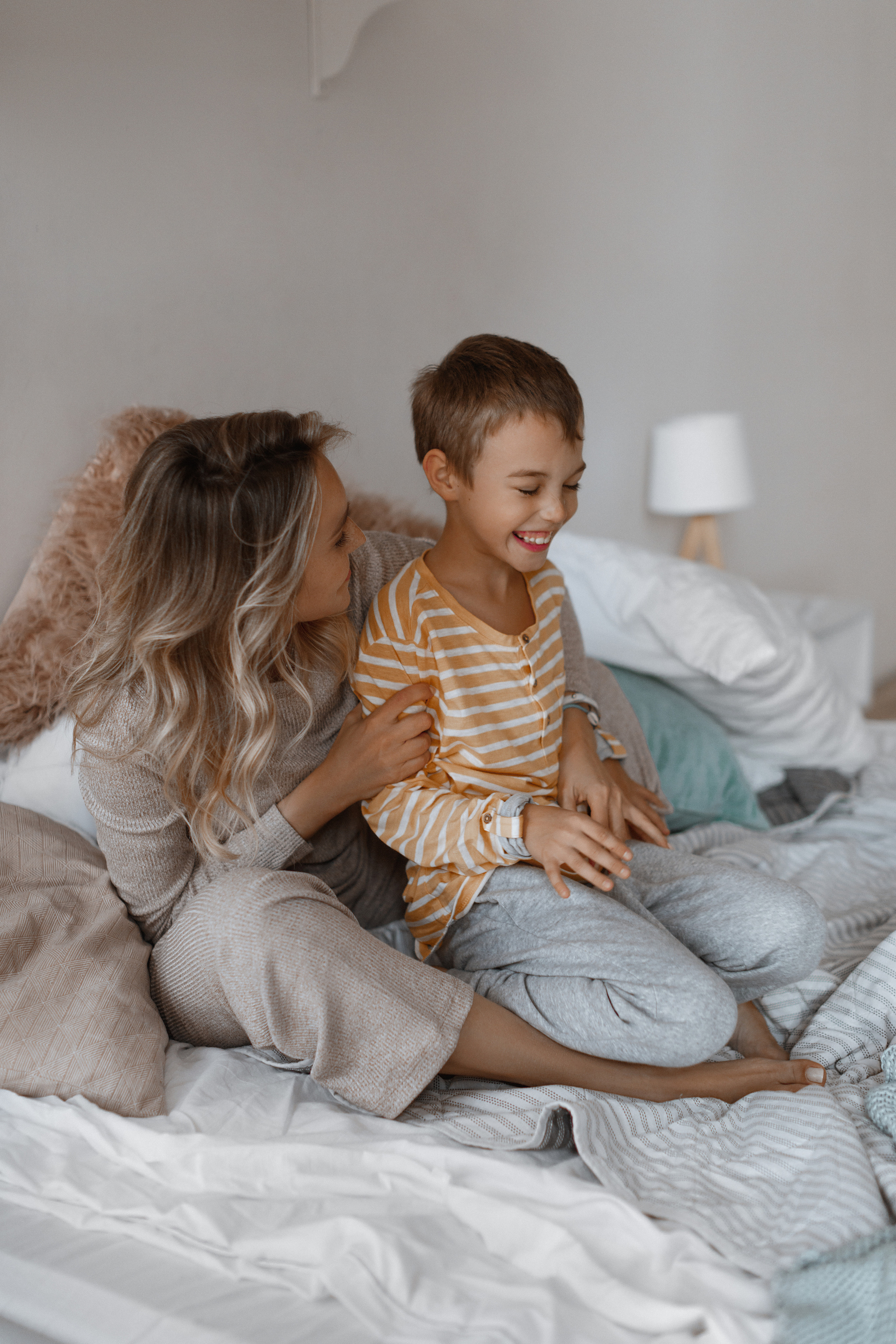 Юлия и Семья. Фотограф в Москве Ольга Сатони