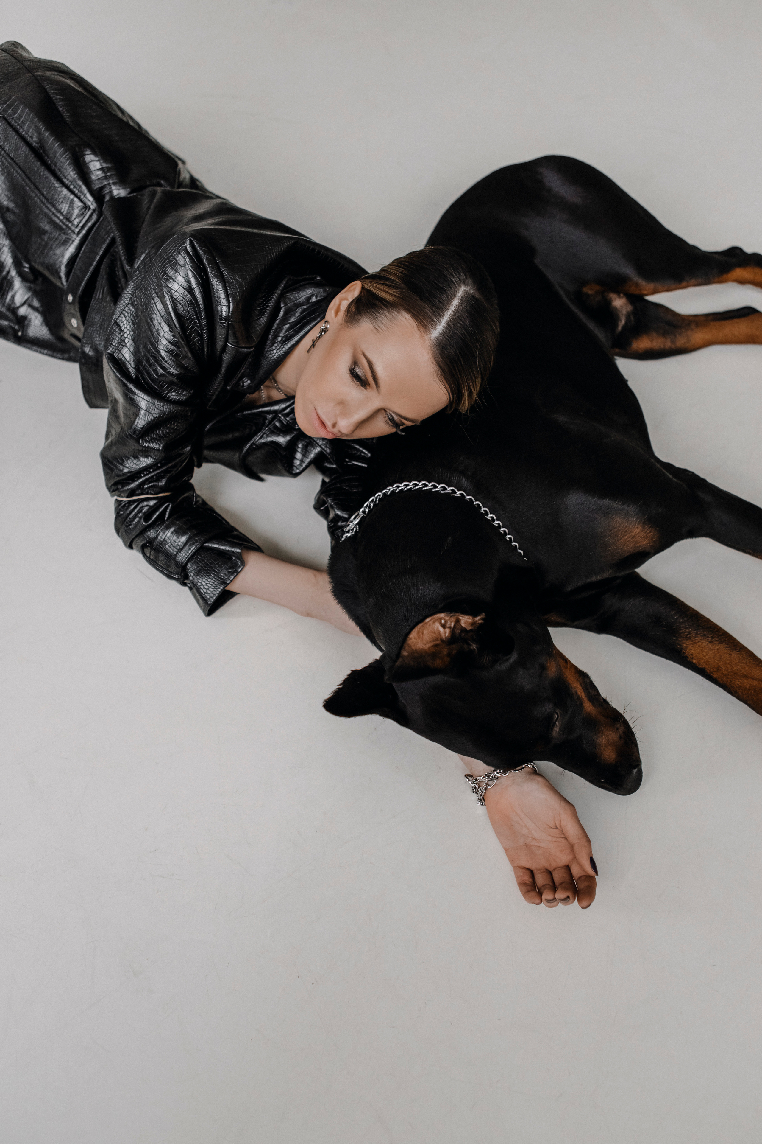 Надя. Фотограф в Москве Ольга Сатони