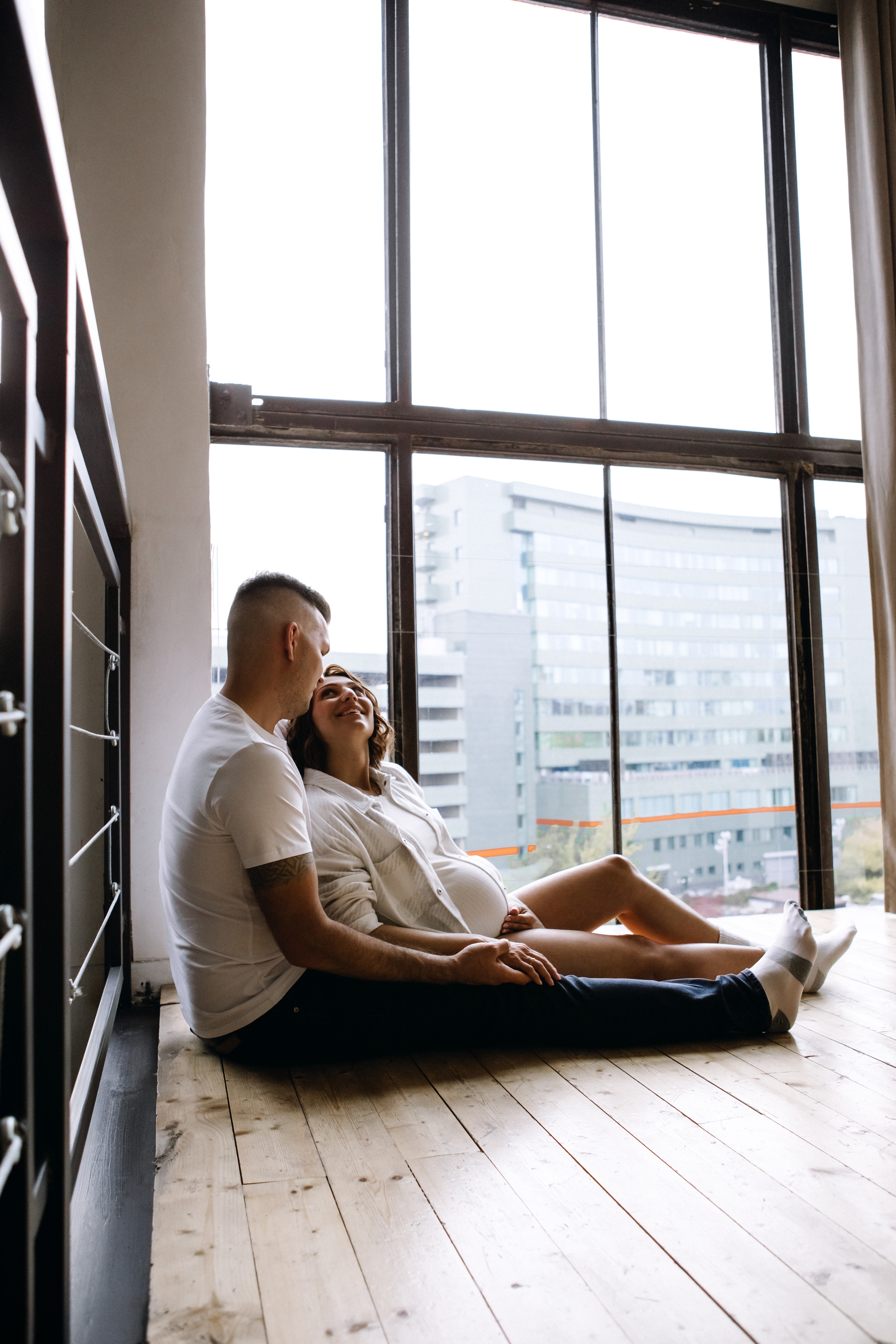 Милена Лавстори. Фотограф в Москве Ольга Сатони