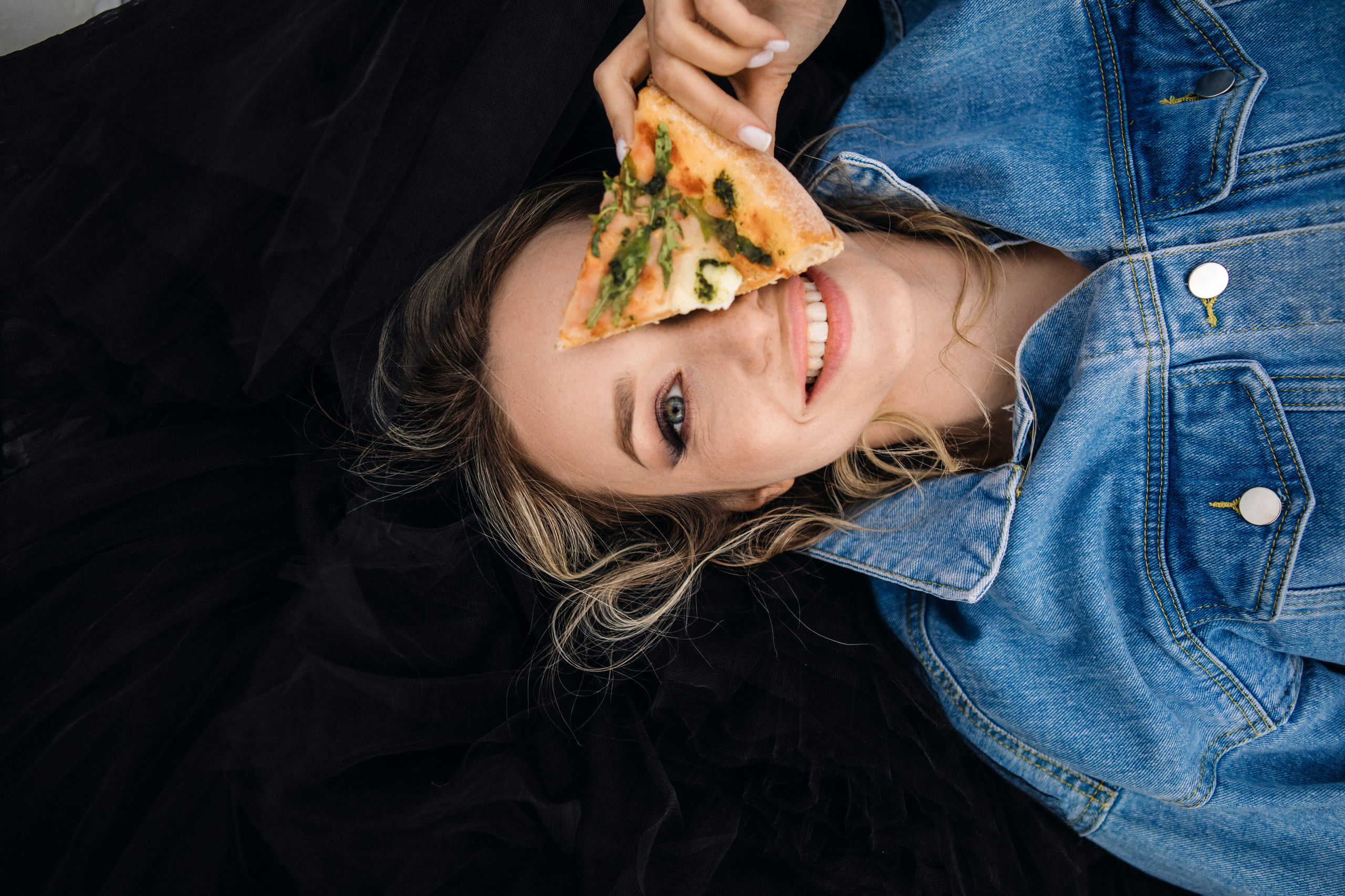 Юлия. Фотограф в Москве Ольга Сатони