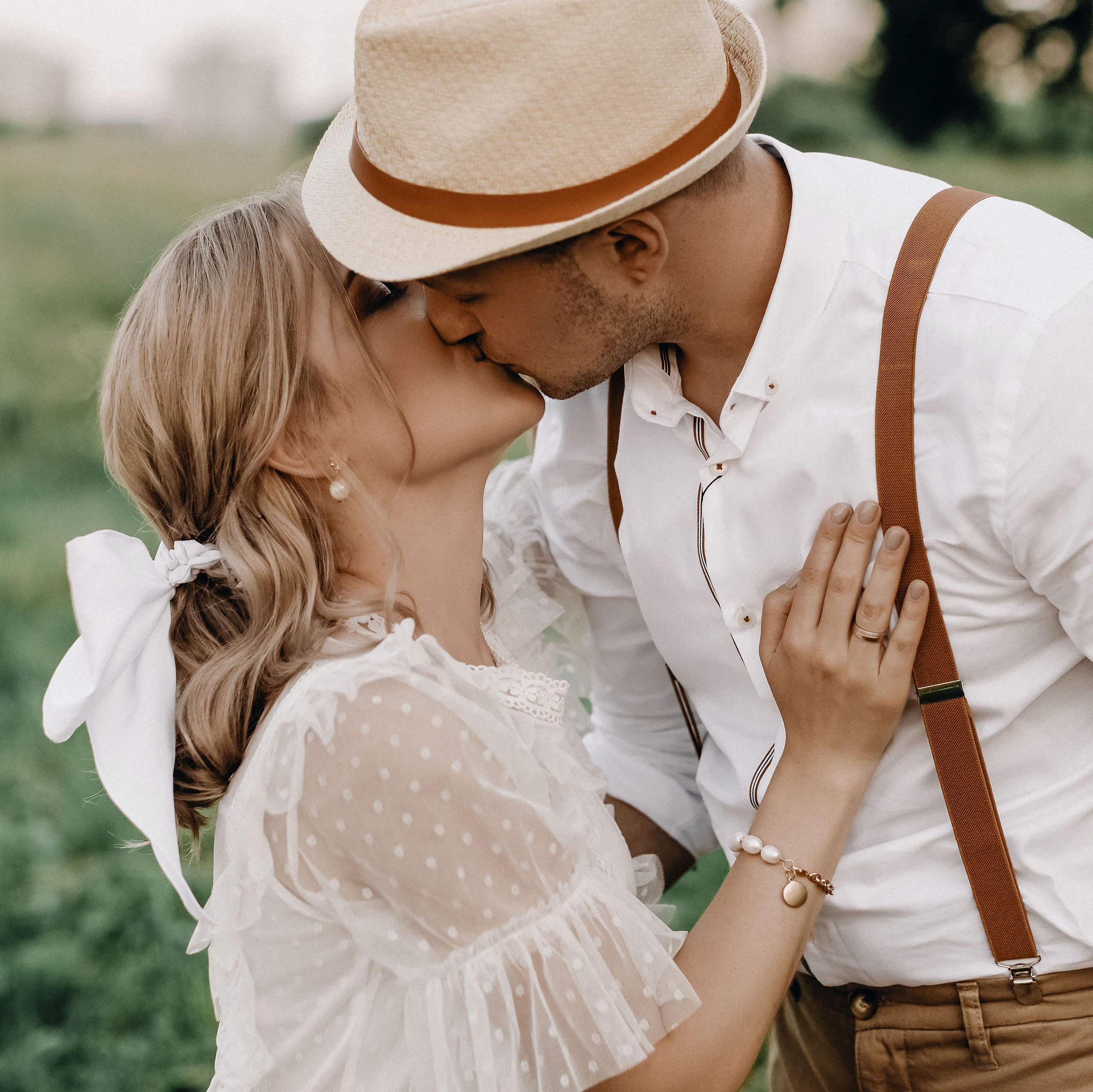 Михаил и Дарья. Фотограф в Москве Ольга Сатони