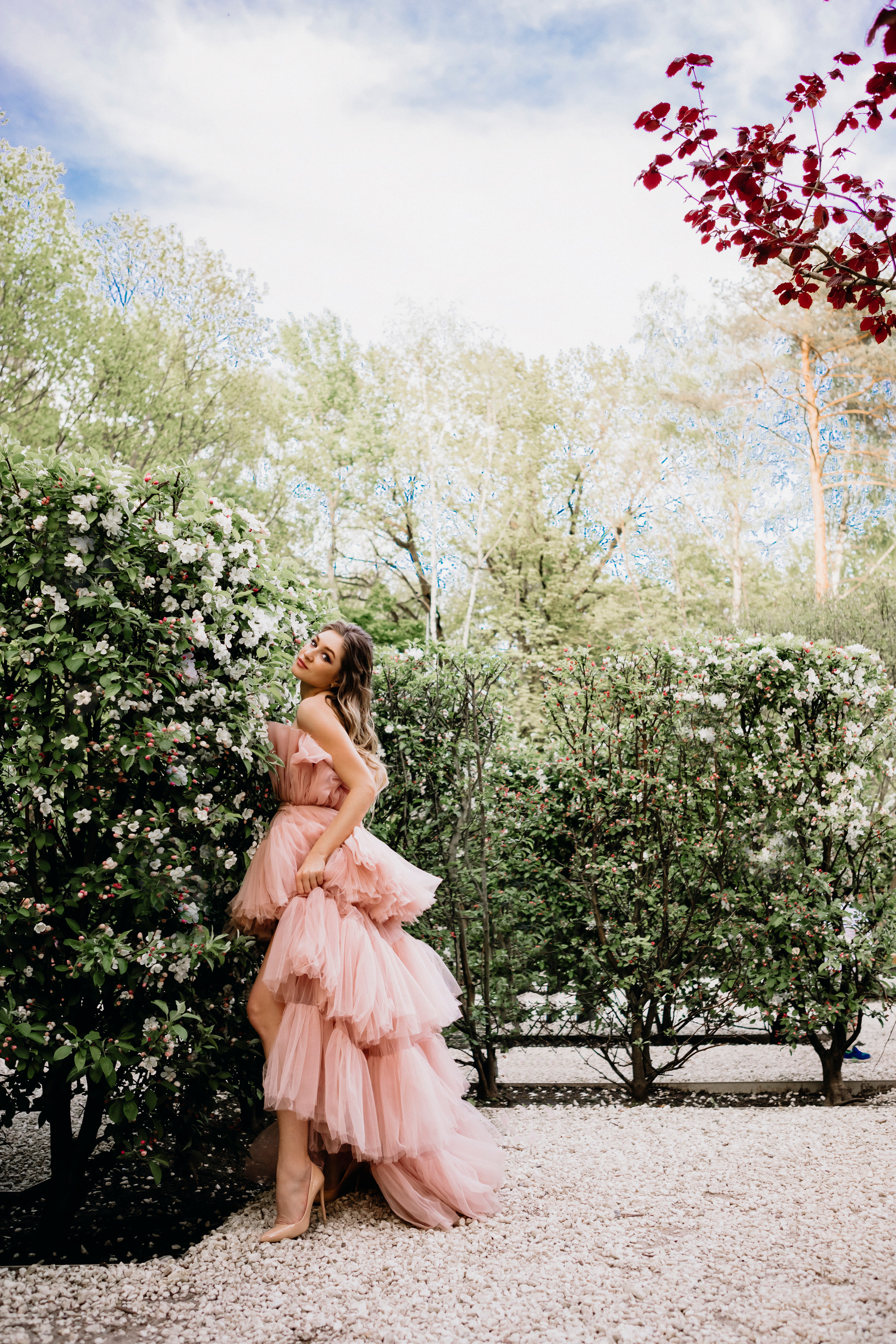 Анна. Фотограф в Москве Ольга Сатони