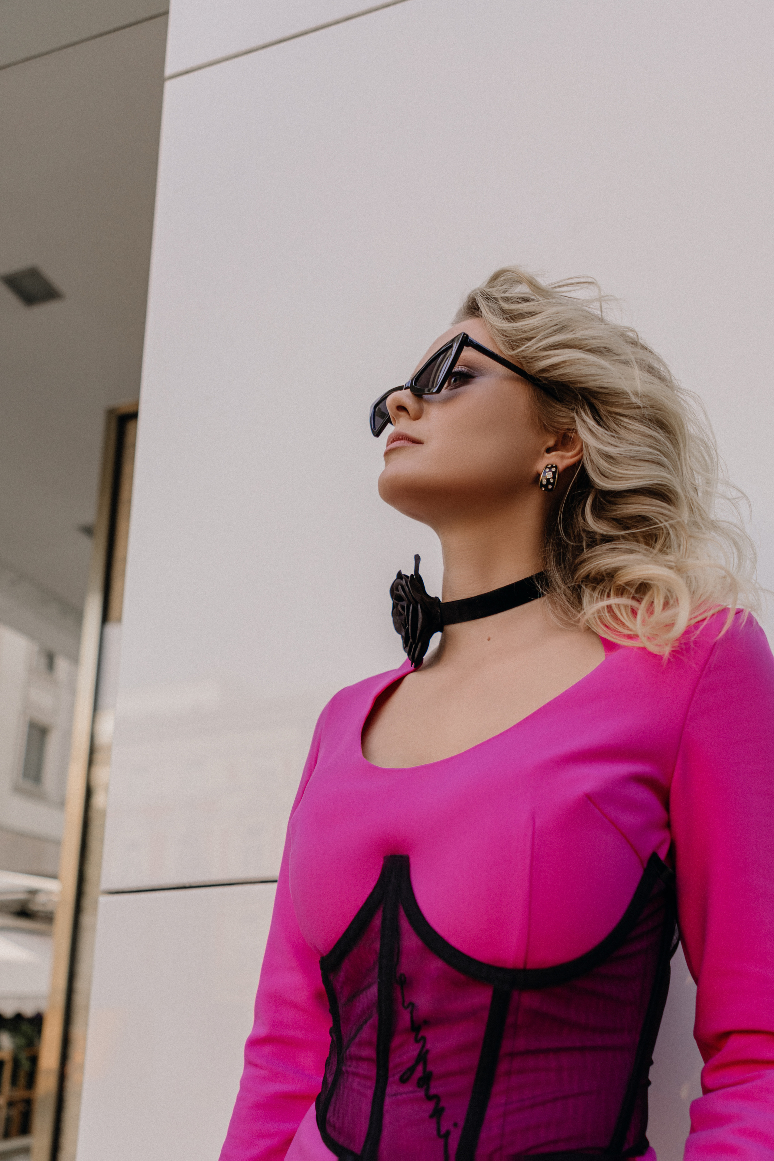 Ольга. Фотограф в Москве Ольга Сатони