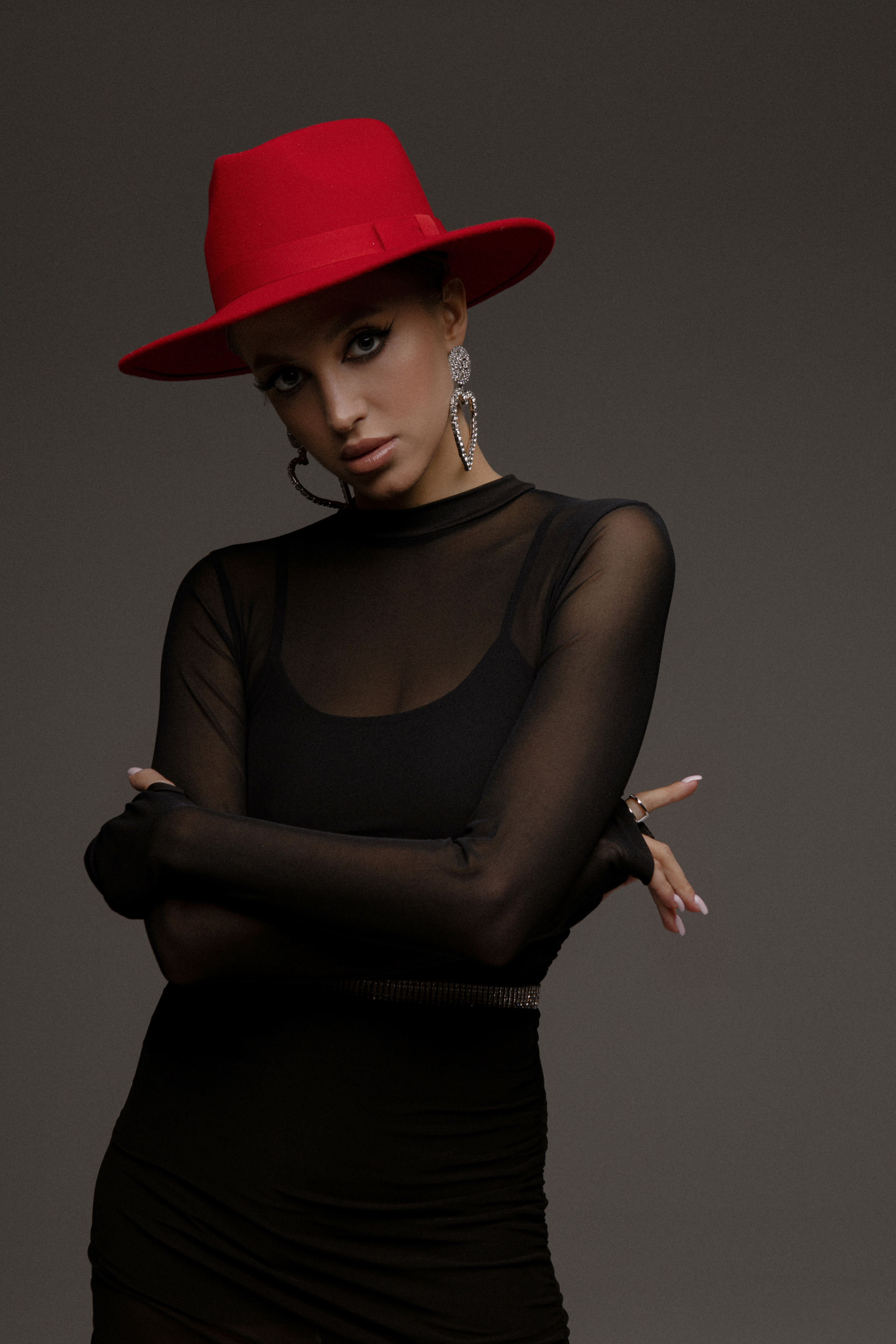 Екатерина. Фотограф в Москве Ольга Сатони