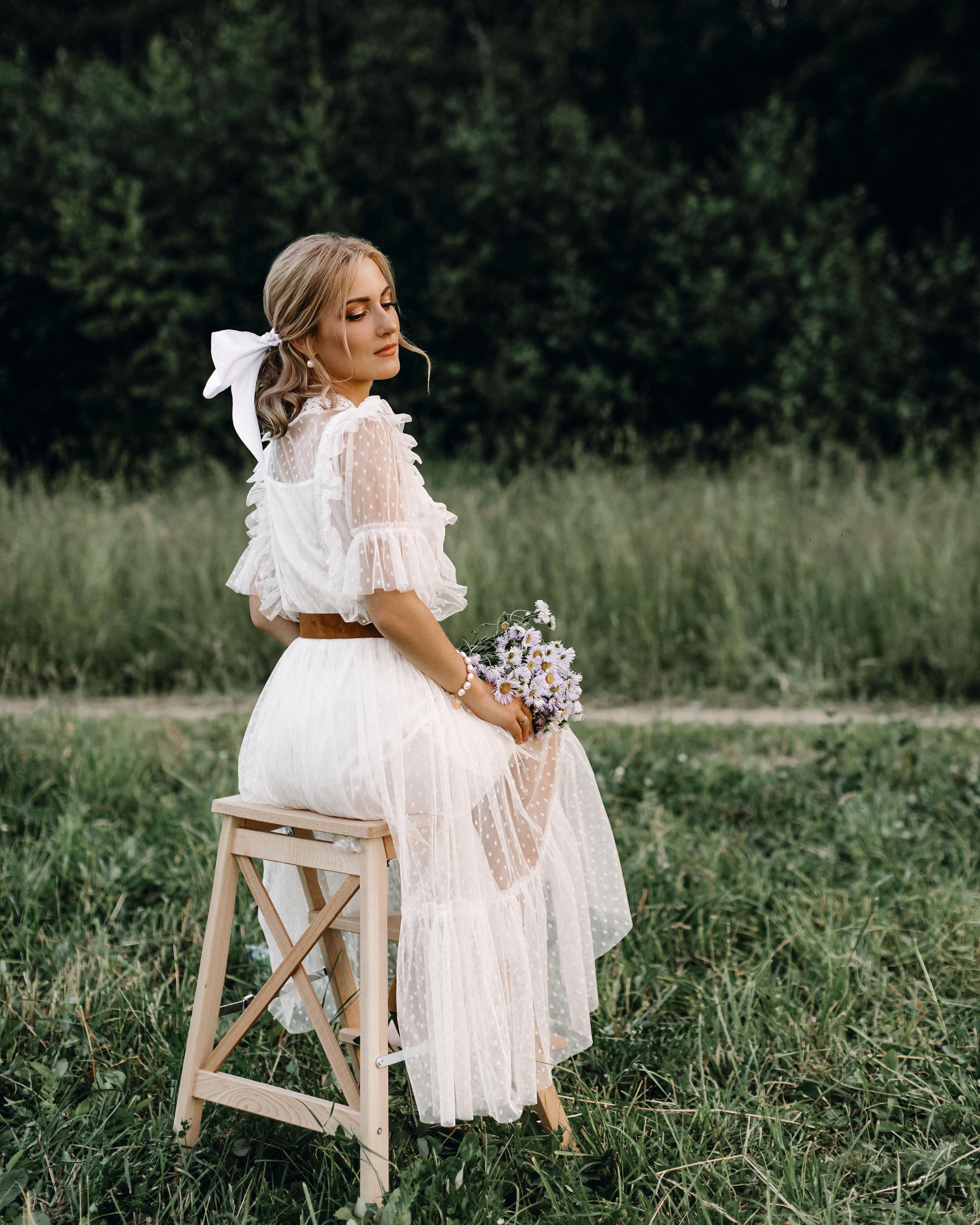 Михаил и Дарья. Фотограф в Москве Ольга Сатони