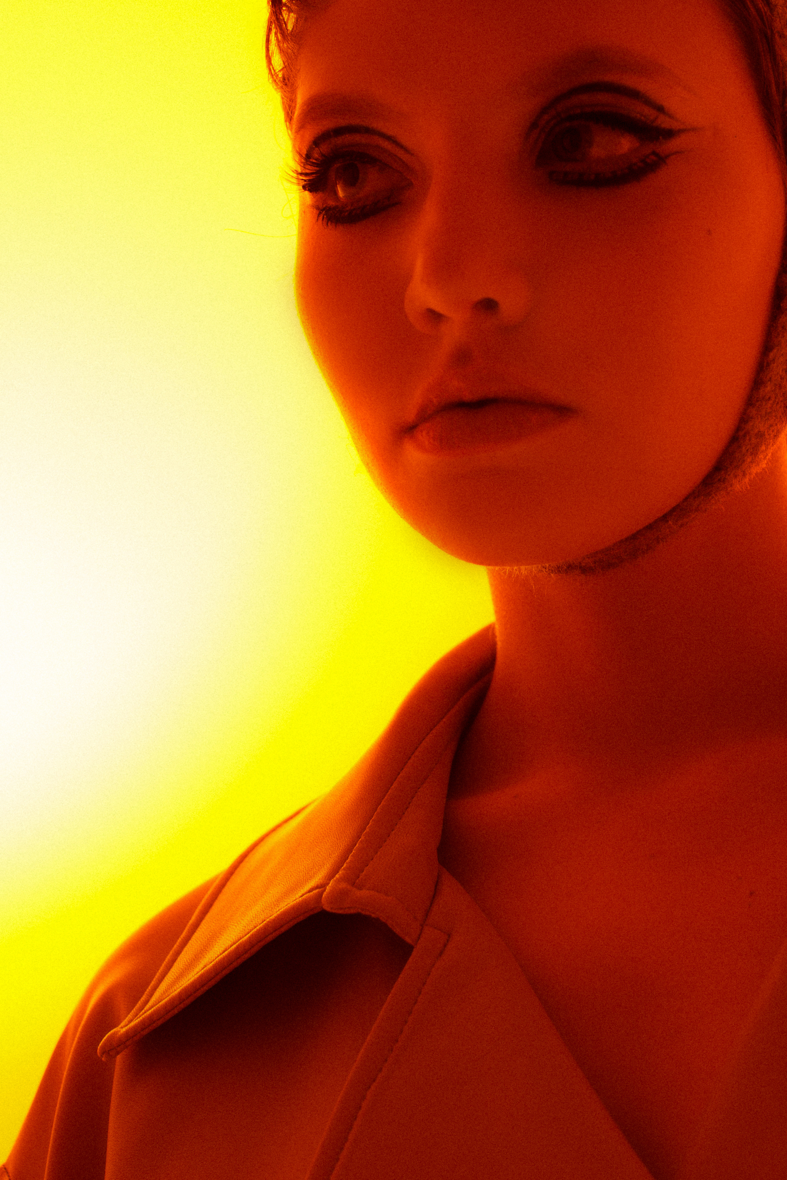 Ирина. Фотограф в Москве Ольга Сатони