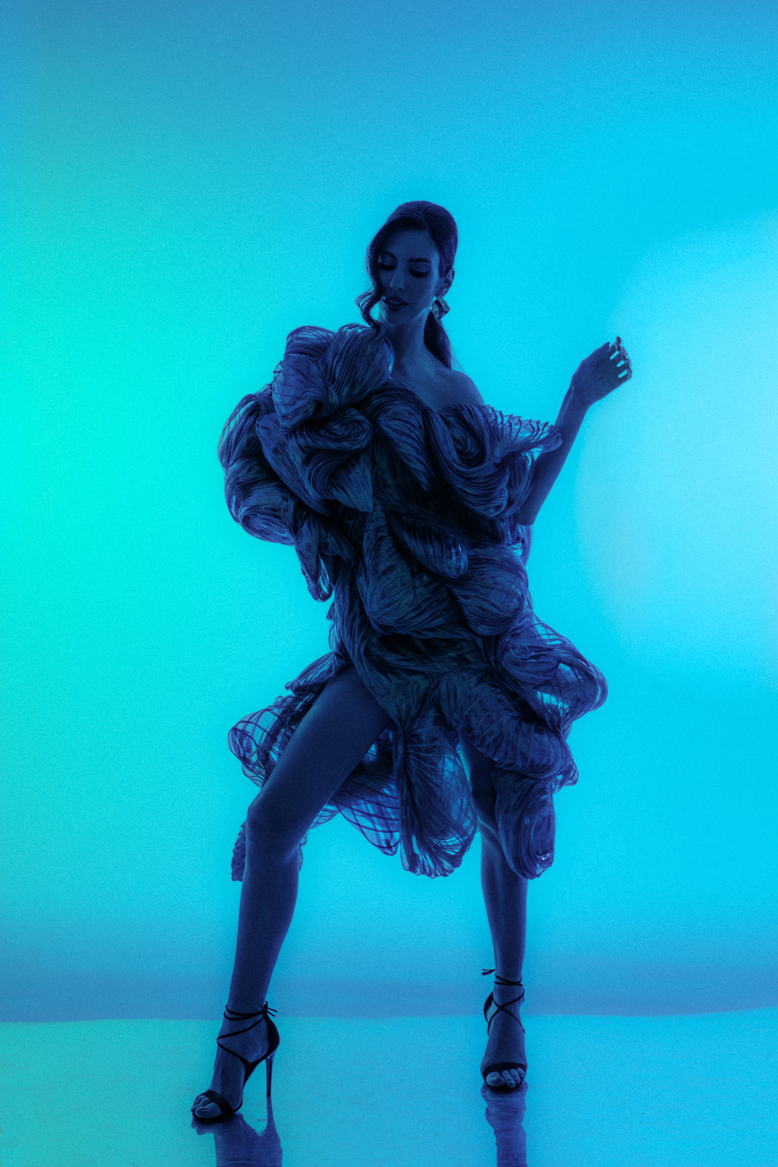 Анастасия. Фотограф в Москве Ольга Сатони