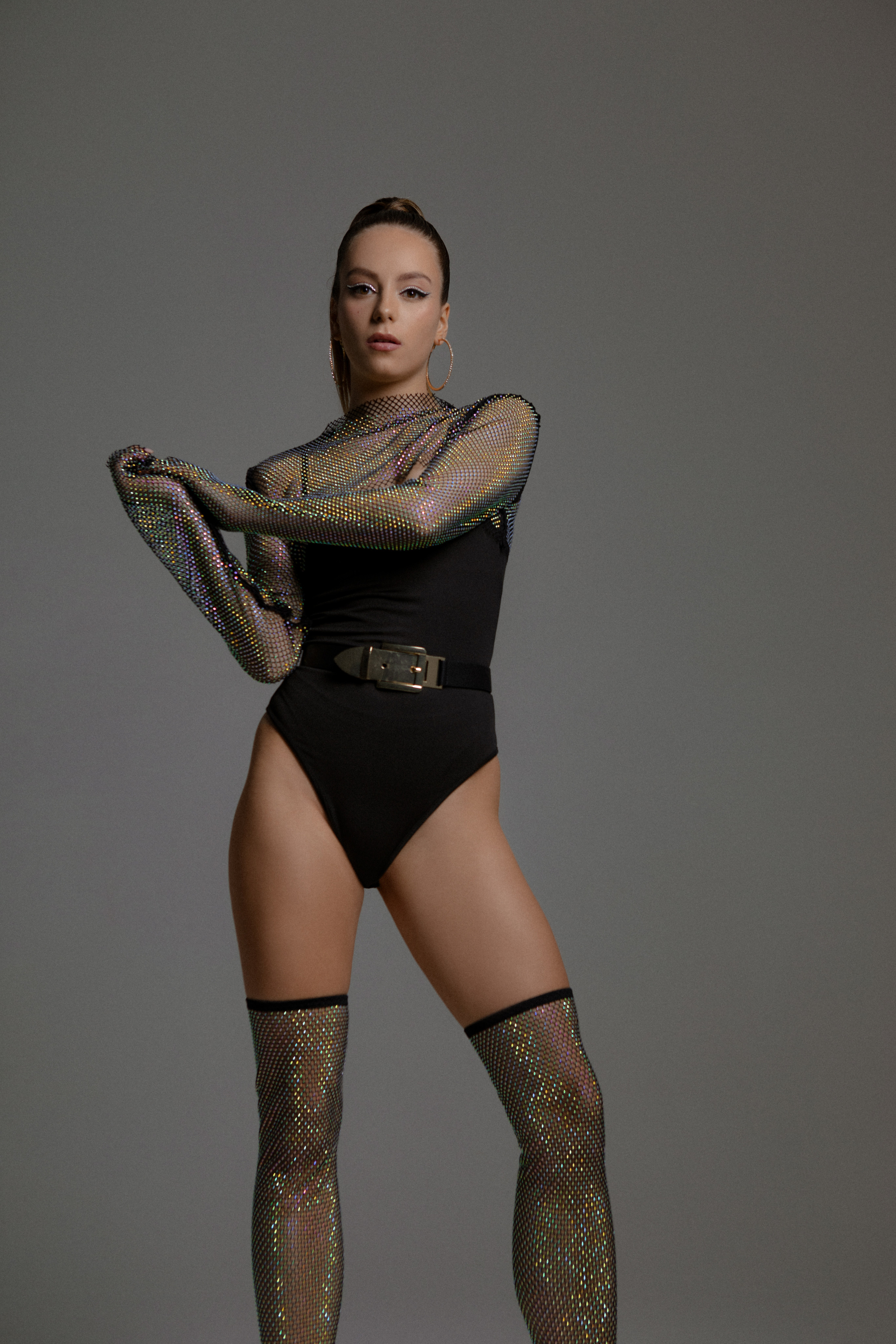 Соня. Фотограф в Москве Ольга Сатони