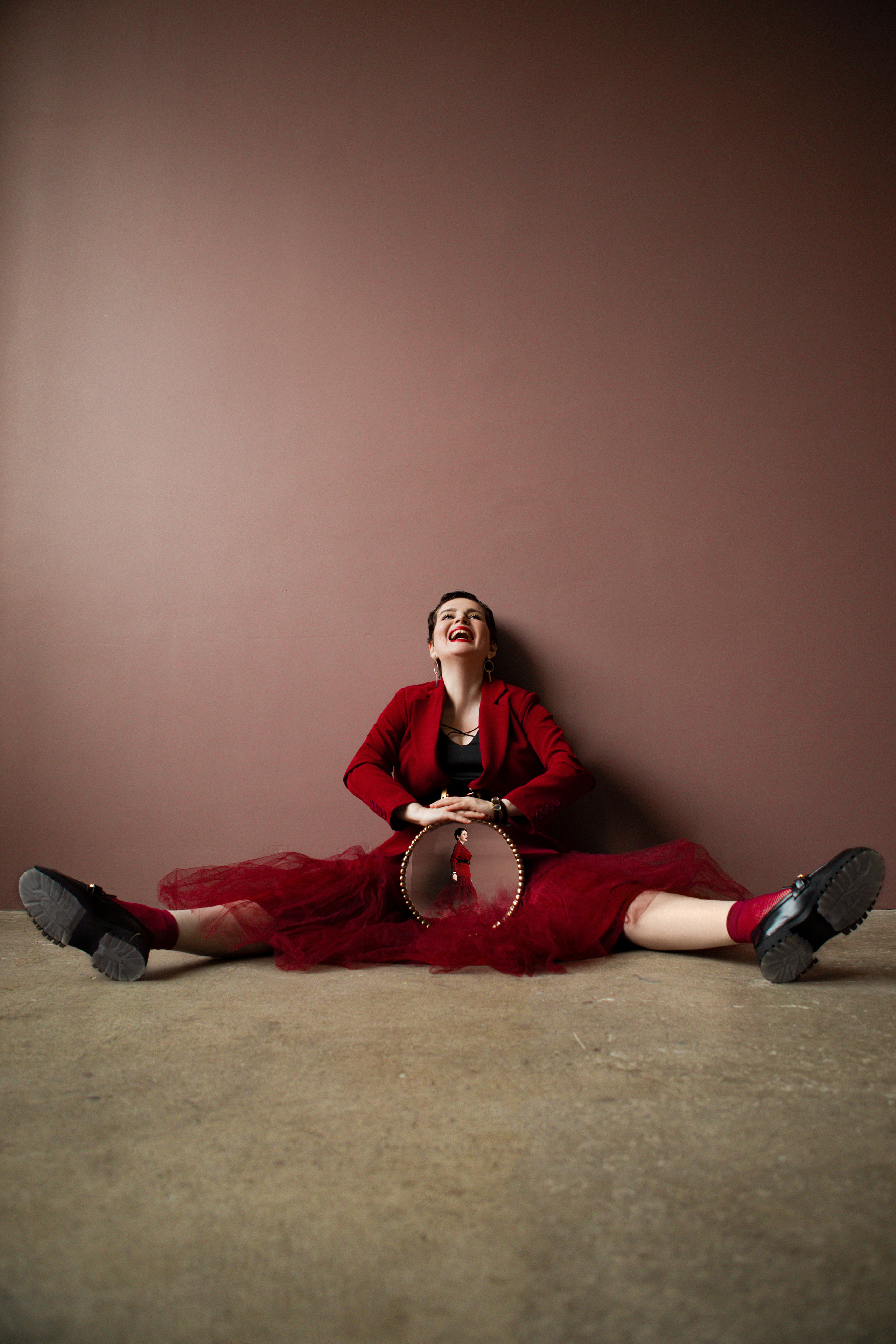 Екатерина. Фотограф в Москве Ольга Сатони