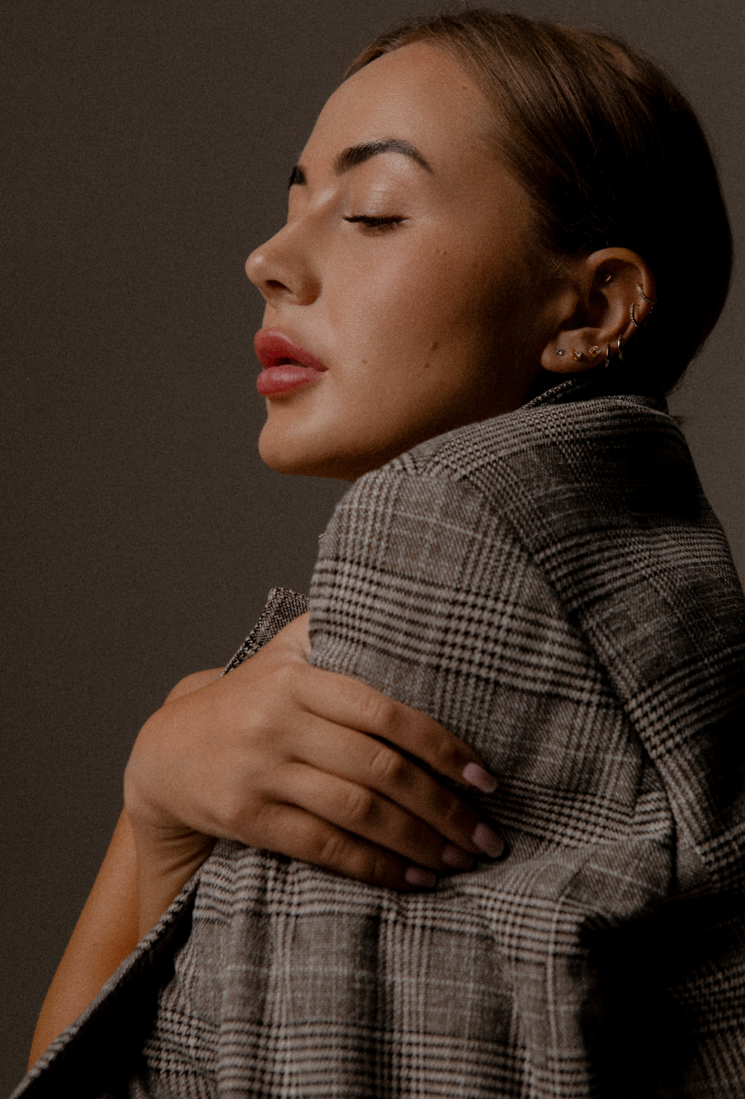 Виктория. Фотограф в Москве Ольга Сатони