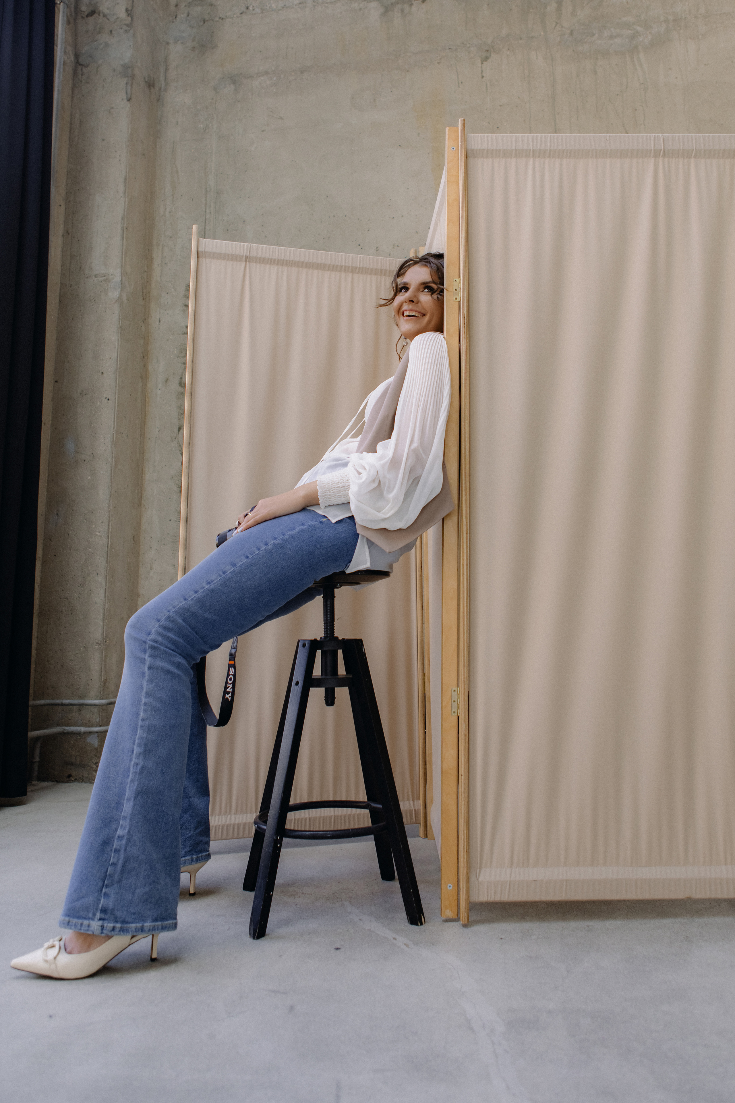 Виктория. Фотограф в Москве Ольга Сатони