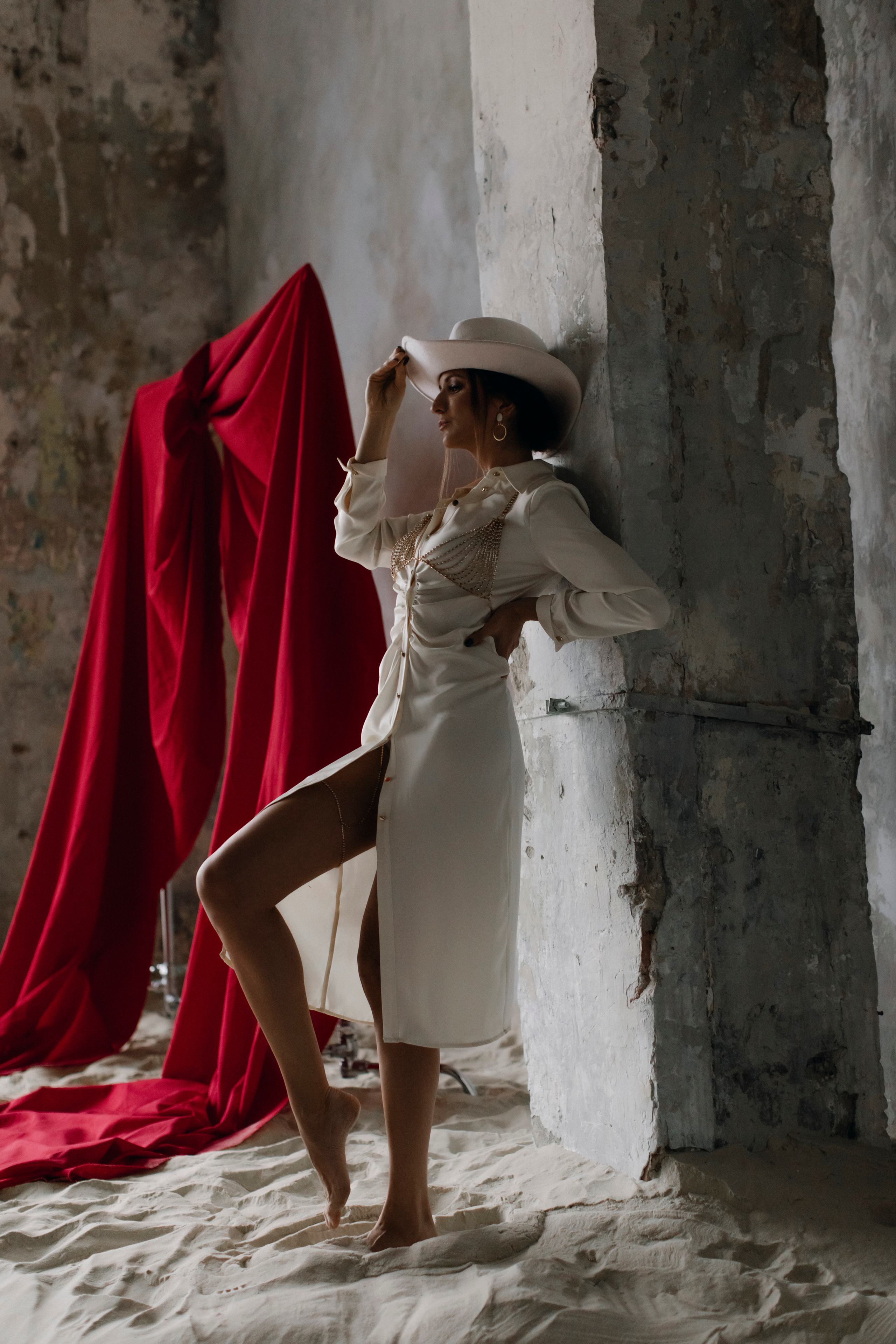 Елена. Фотограф в Москве Ольга Сатони