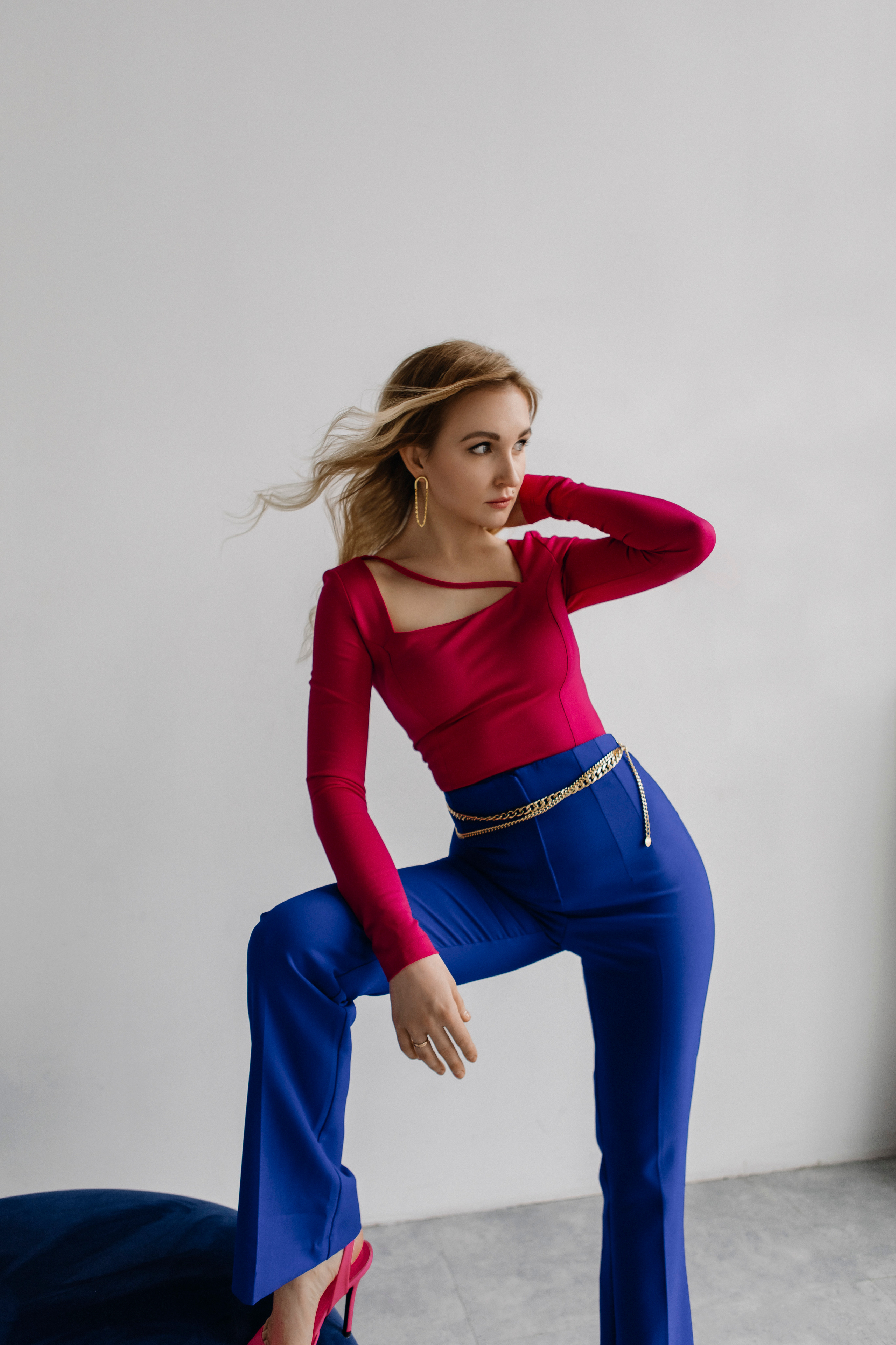 Анна. Фотограф в Москве Ольга Сатони