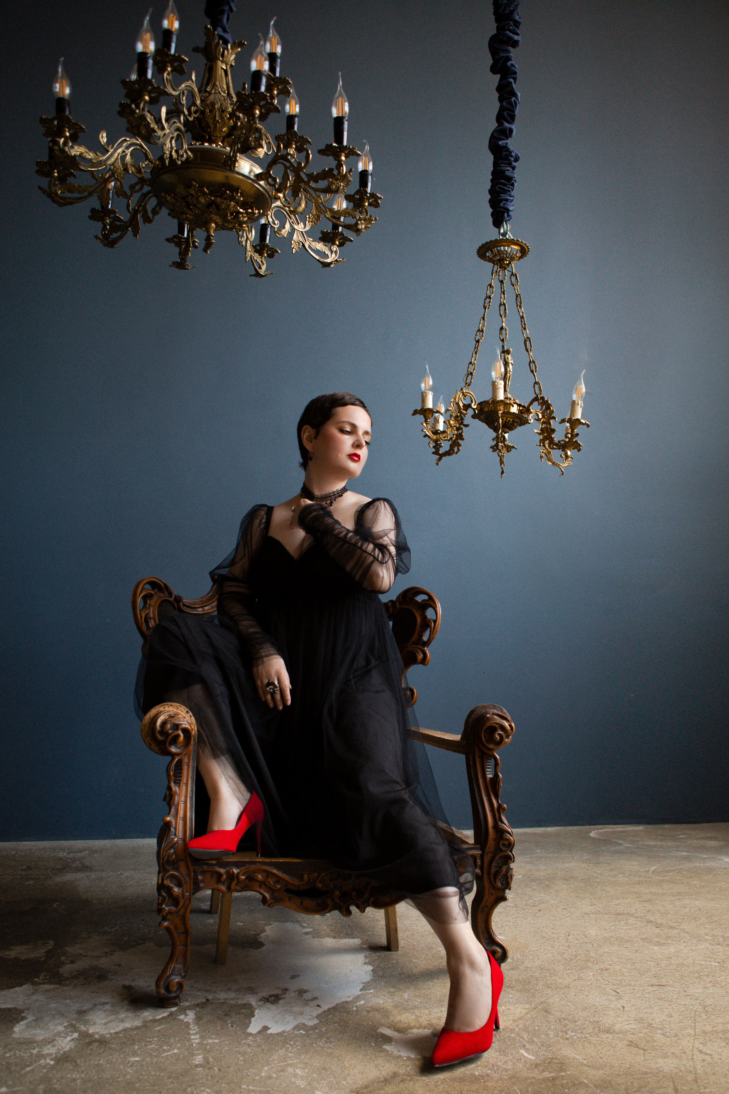 Екатерина. Фотограф в Москве Ольга Сатони