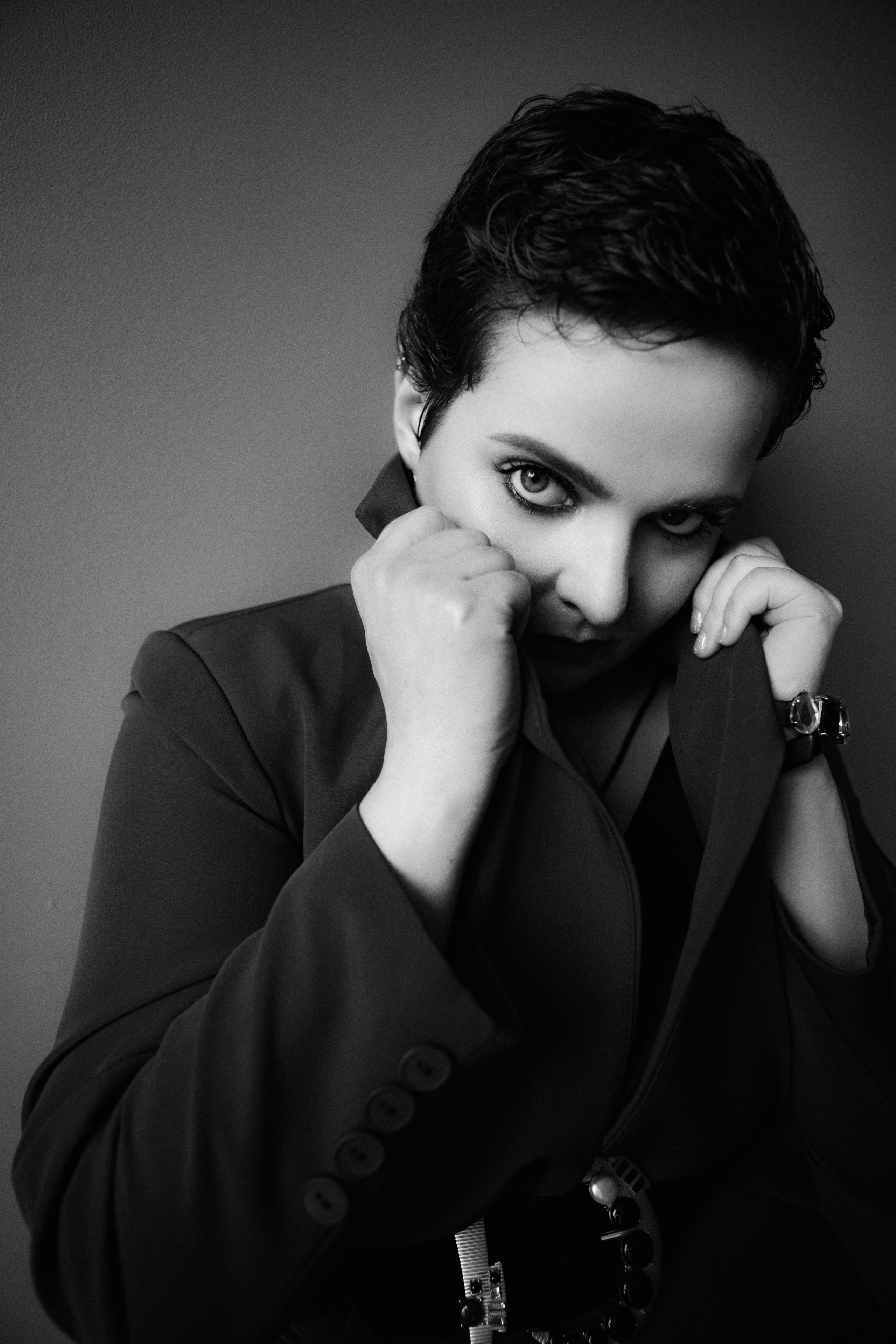 Екатерина. Фотограф в Москве Ольга Сатони