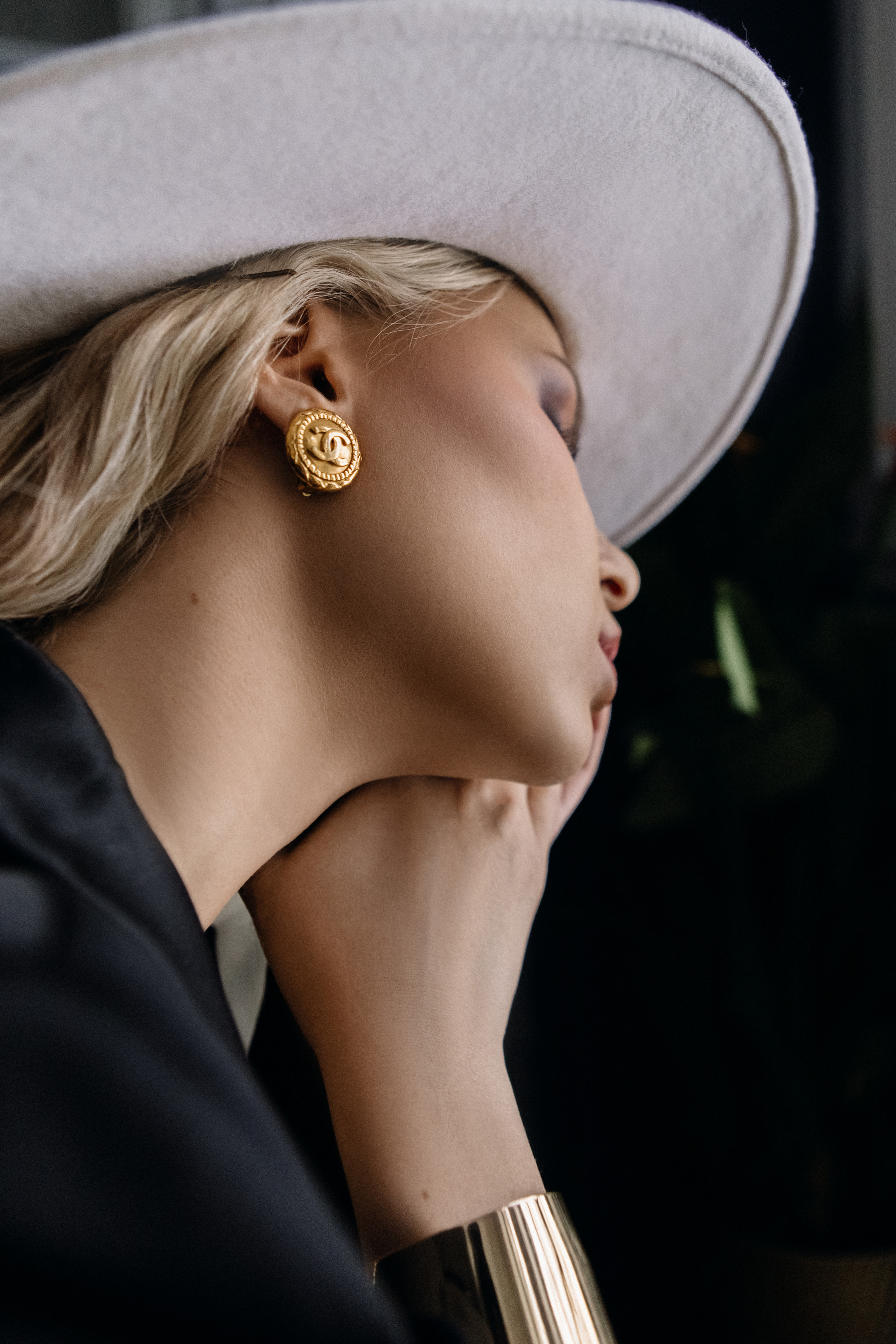 Анастасия. Фотограф в Москве Ольга Сатони