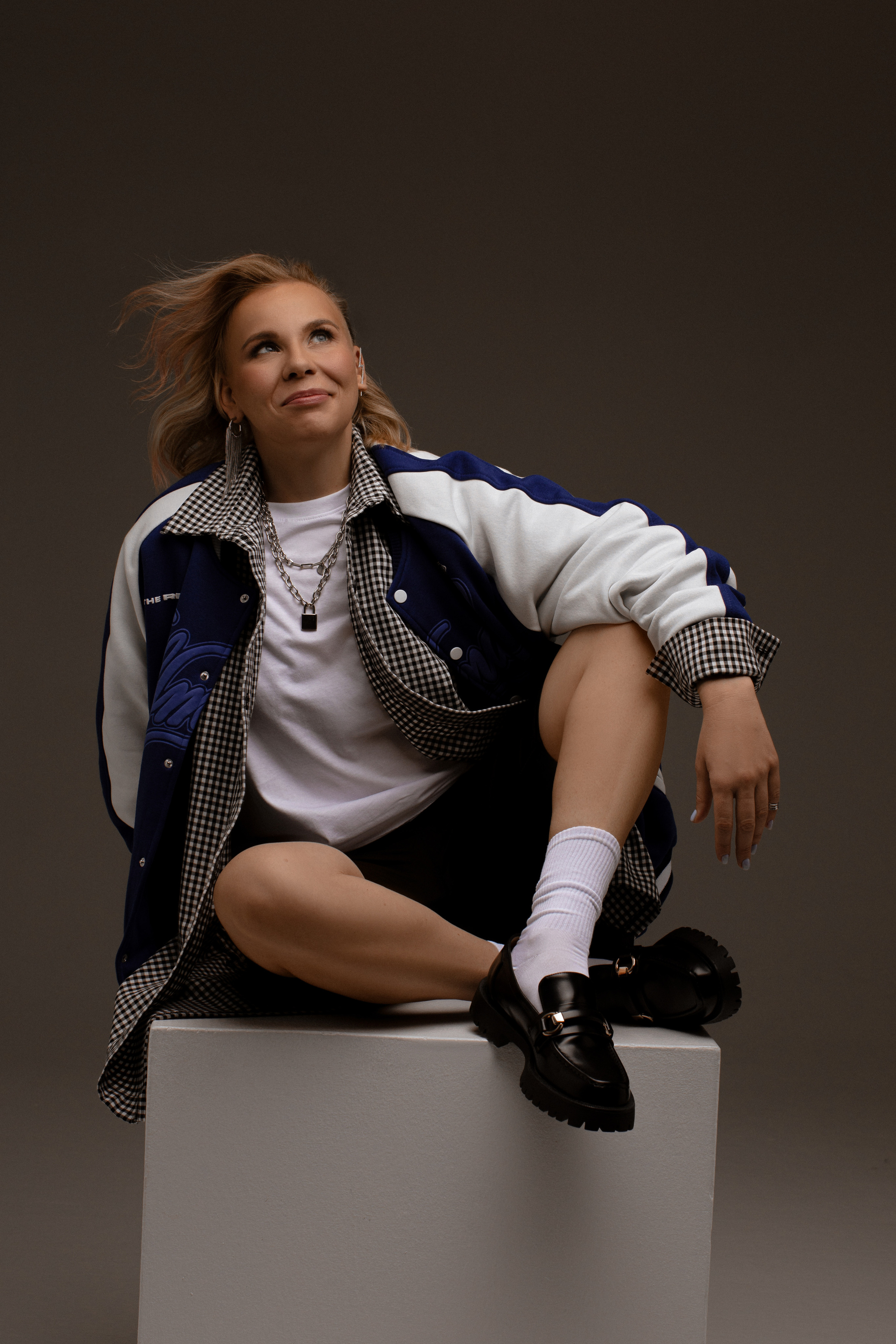 Евгения. Фотограф в Москве Ольга Сатони