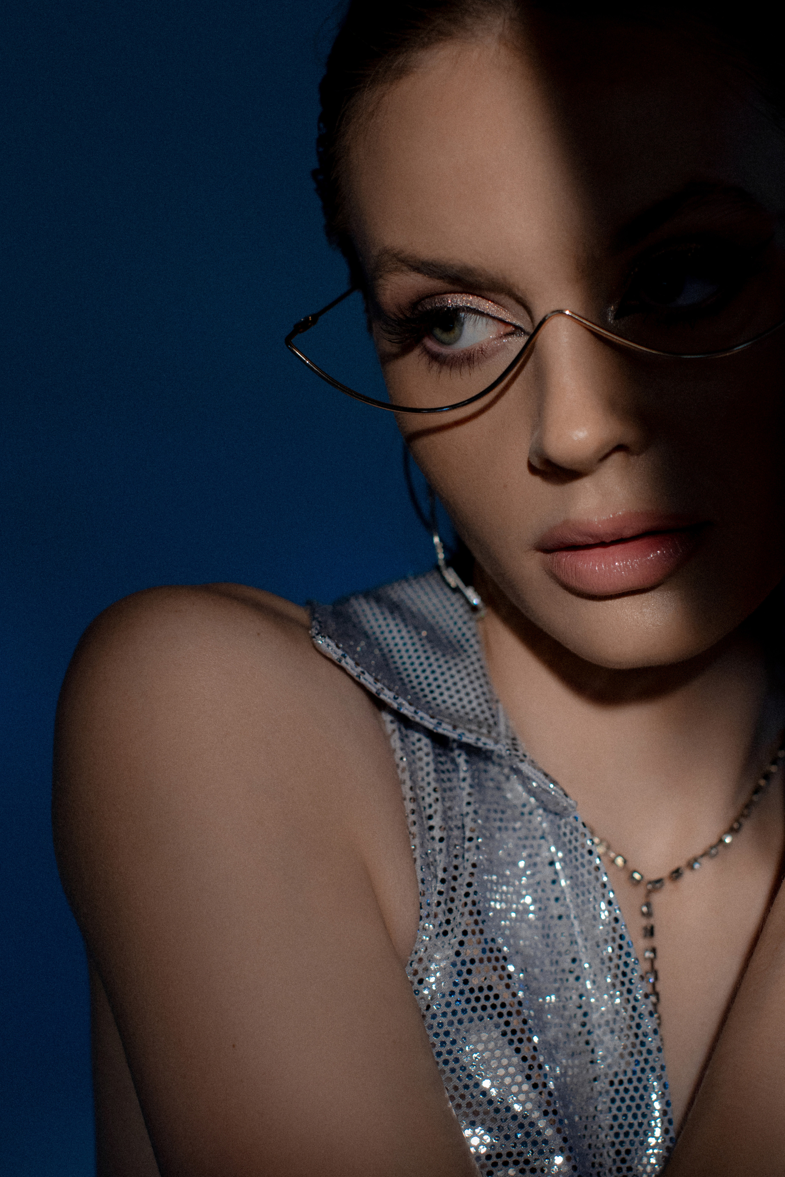 Юлия. Фотограф в Москве Ольга Сатони