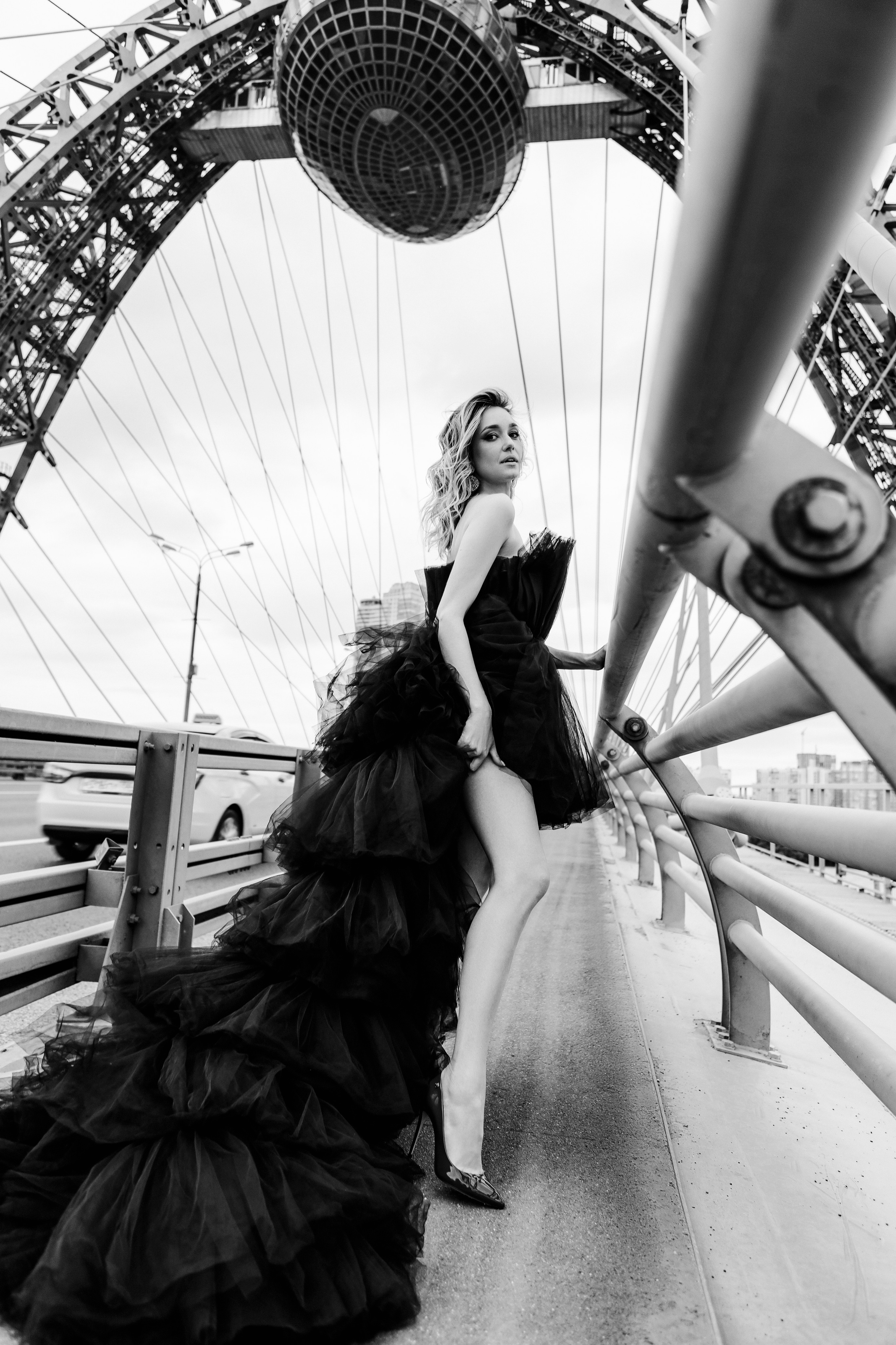 Юлия. Фотограф в Москве Ольга Сатони