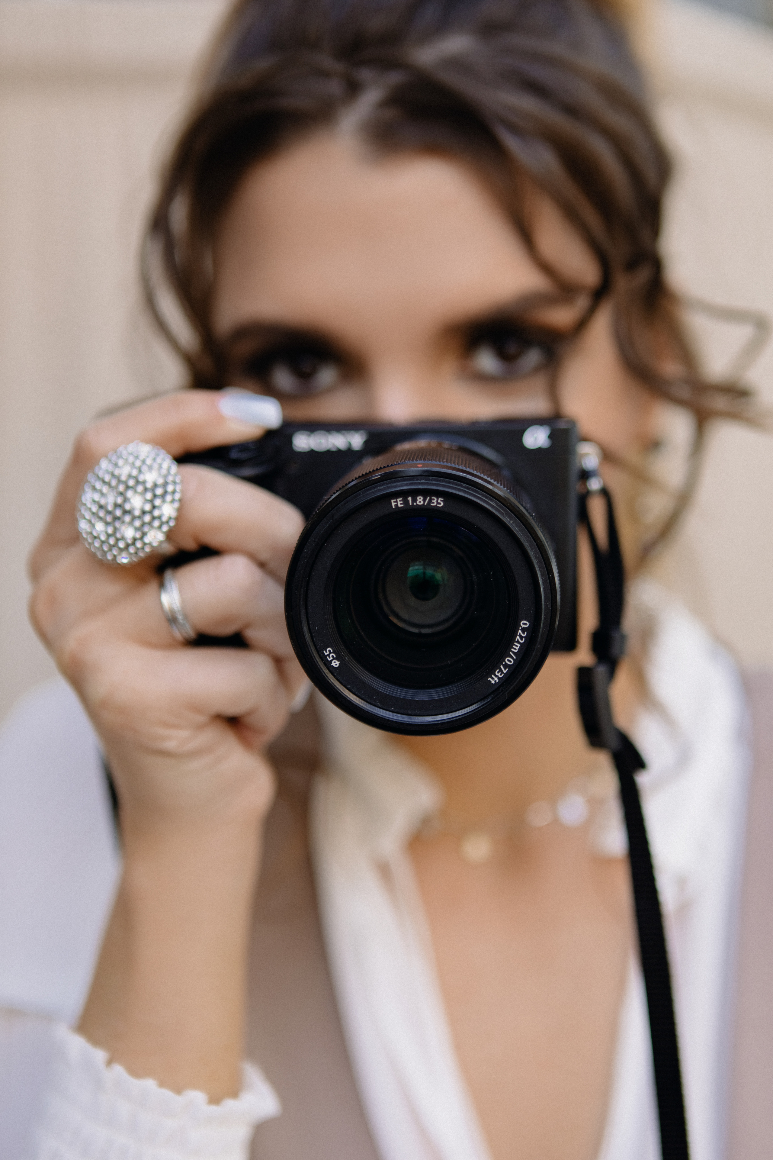 Виктория. Фотограф в Москве Ольга Сатони