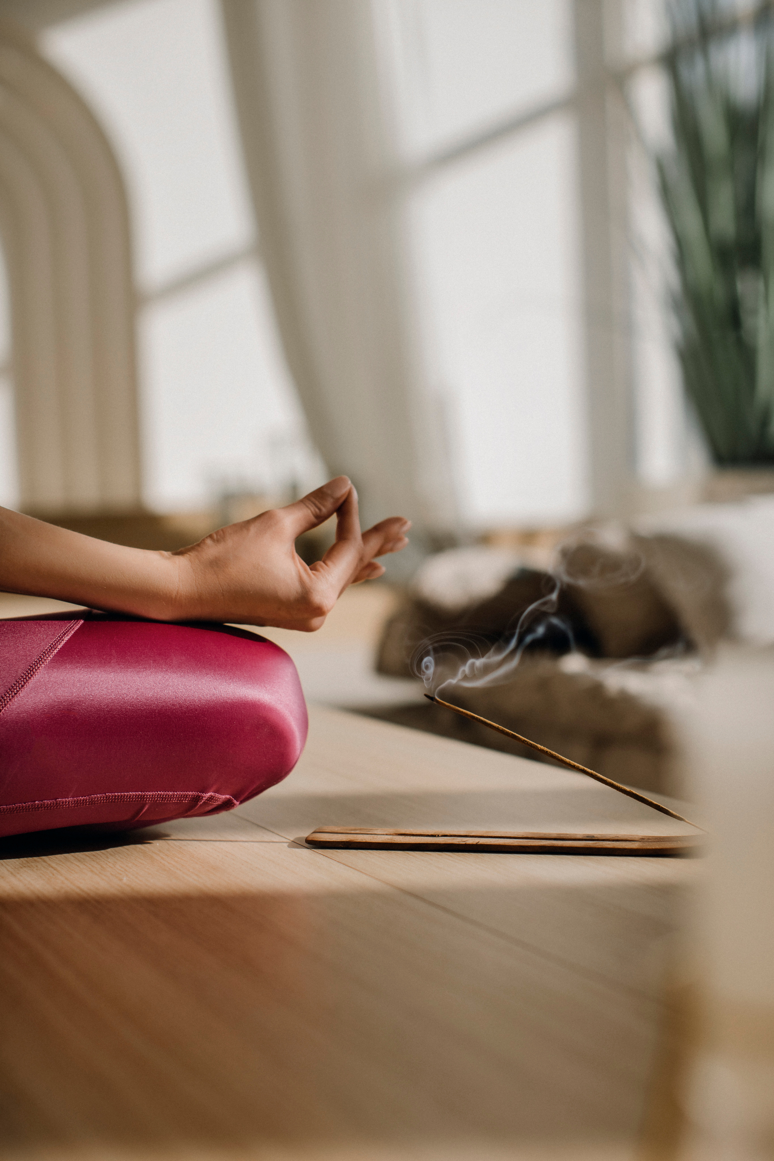 Анастасия Йога. Фотограф в Москве Ольга Сатони