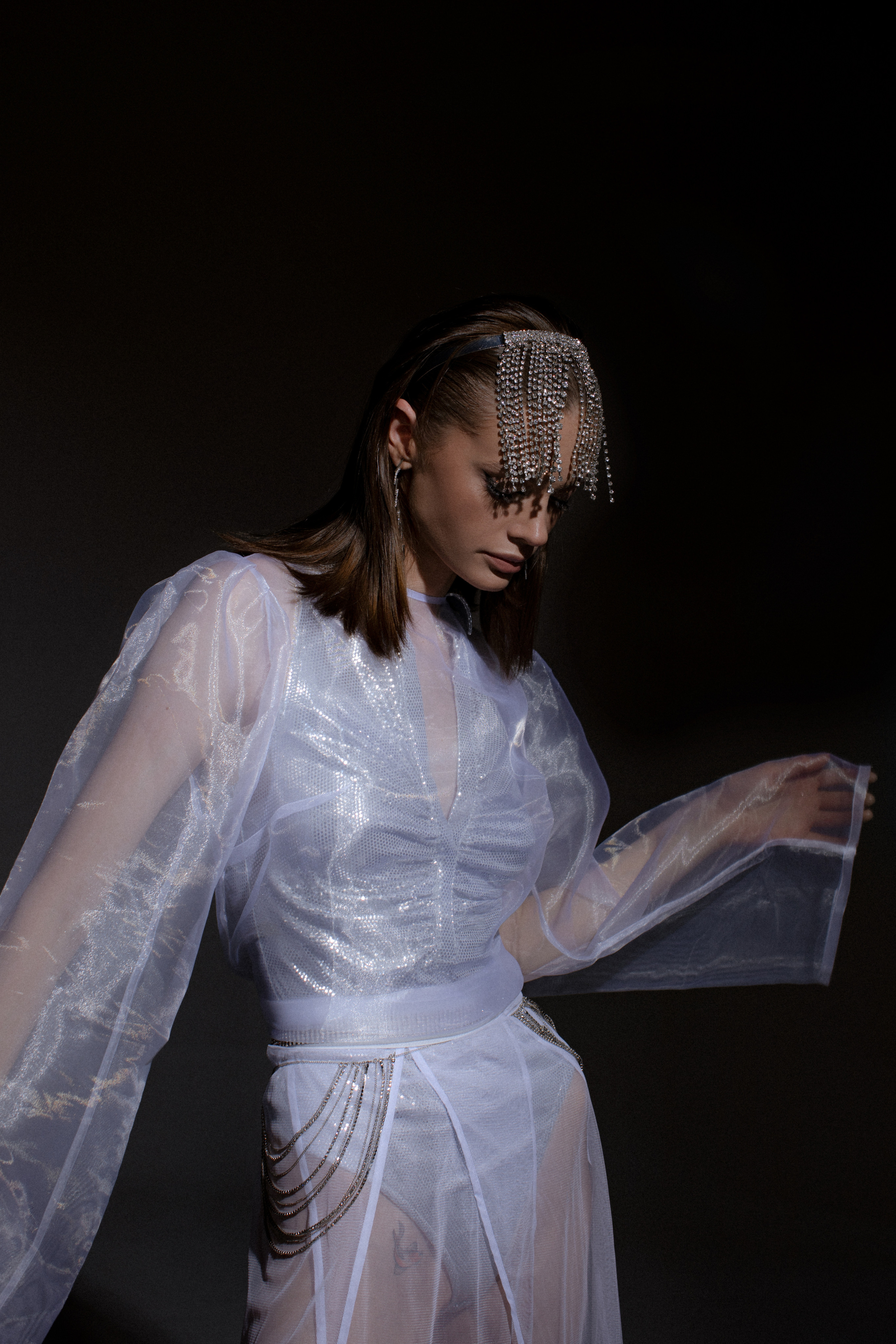 Юлия. Фотограф в Москве Ольга Сатони