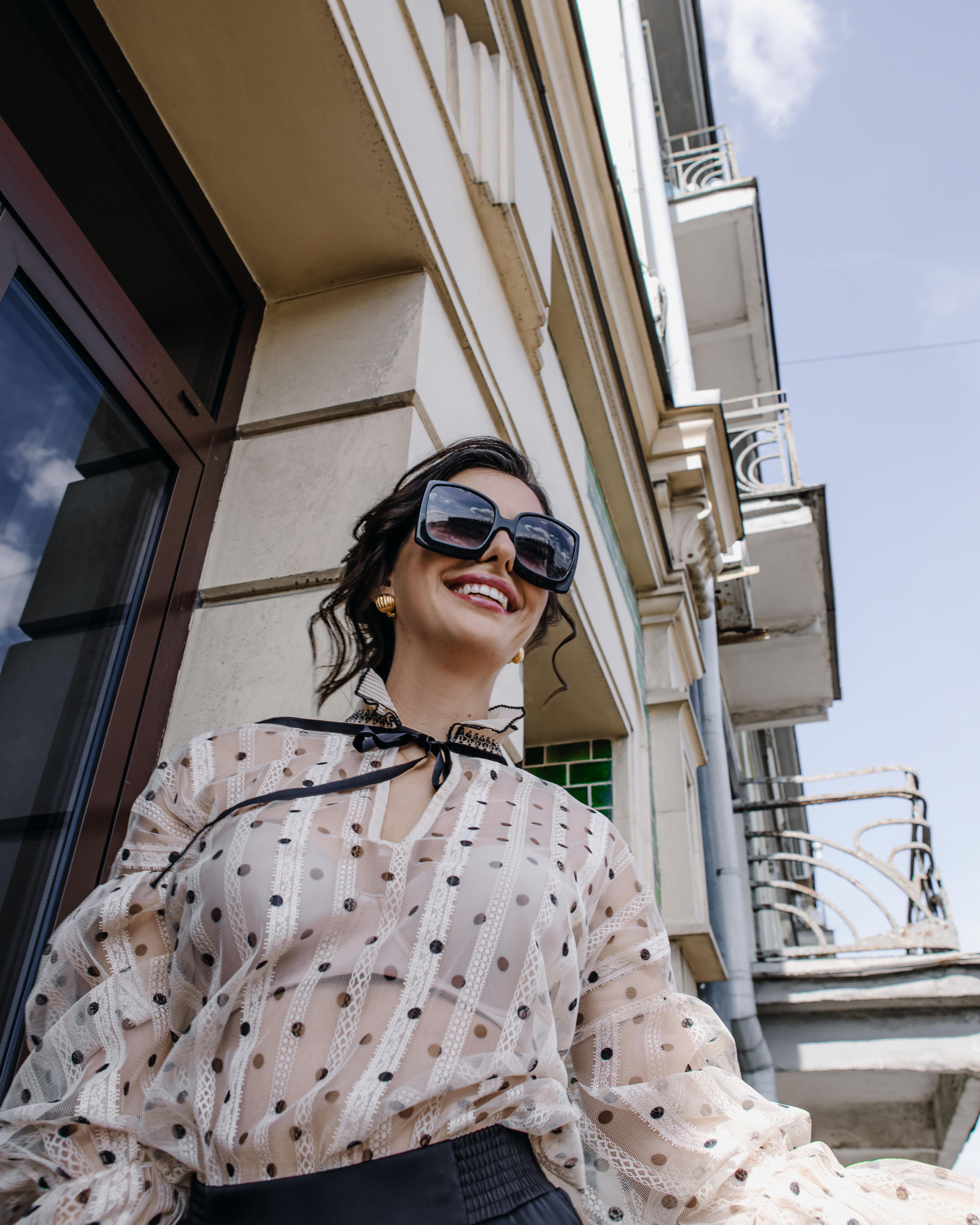 Анастасия. Фотограф в Москве Ольга Сатони