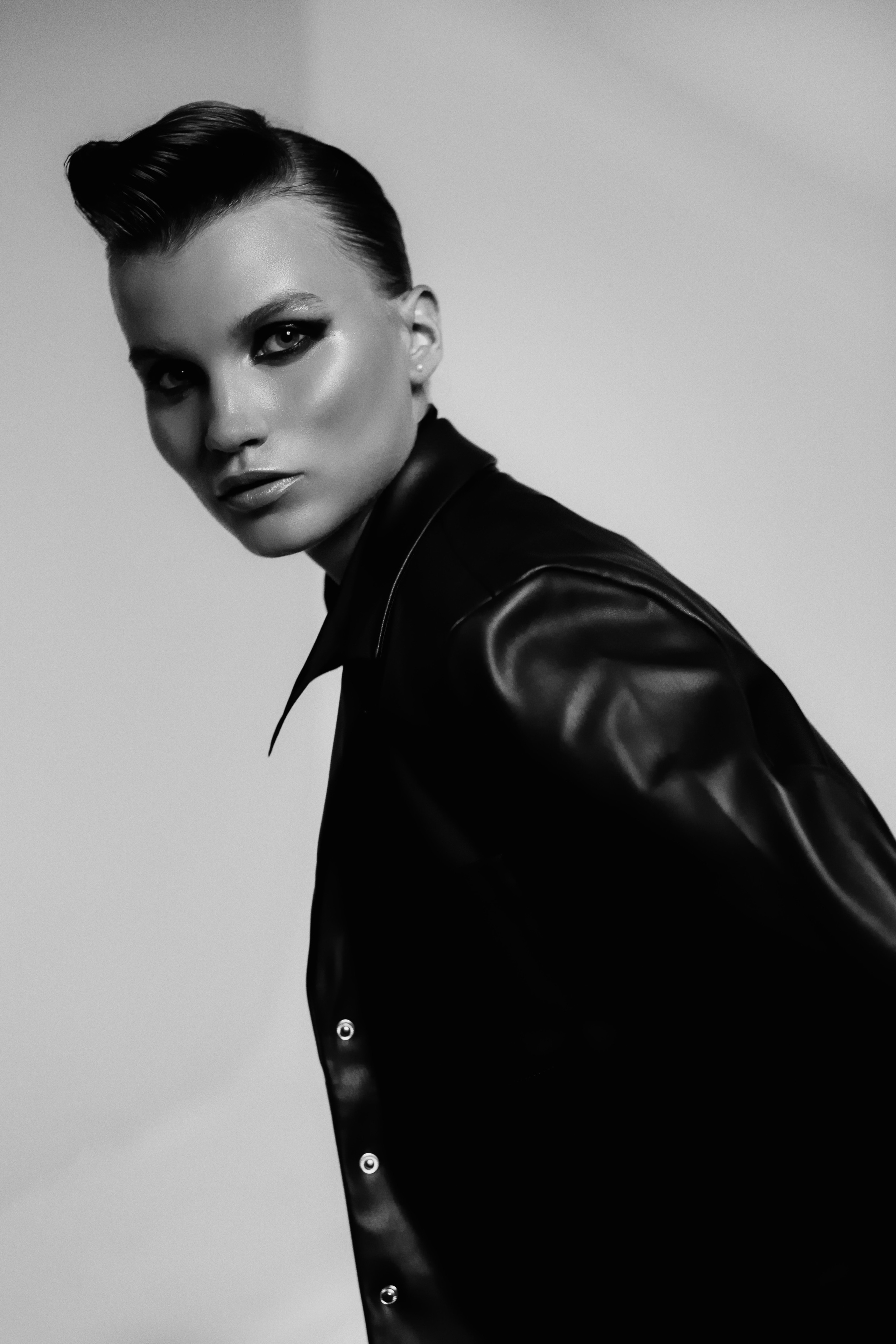 Кристина. Фотограф в Москве Ольга Сатони