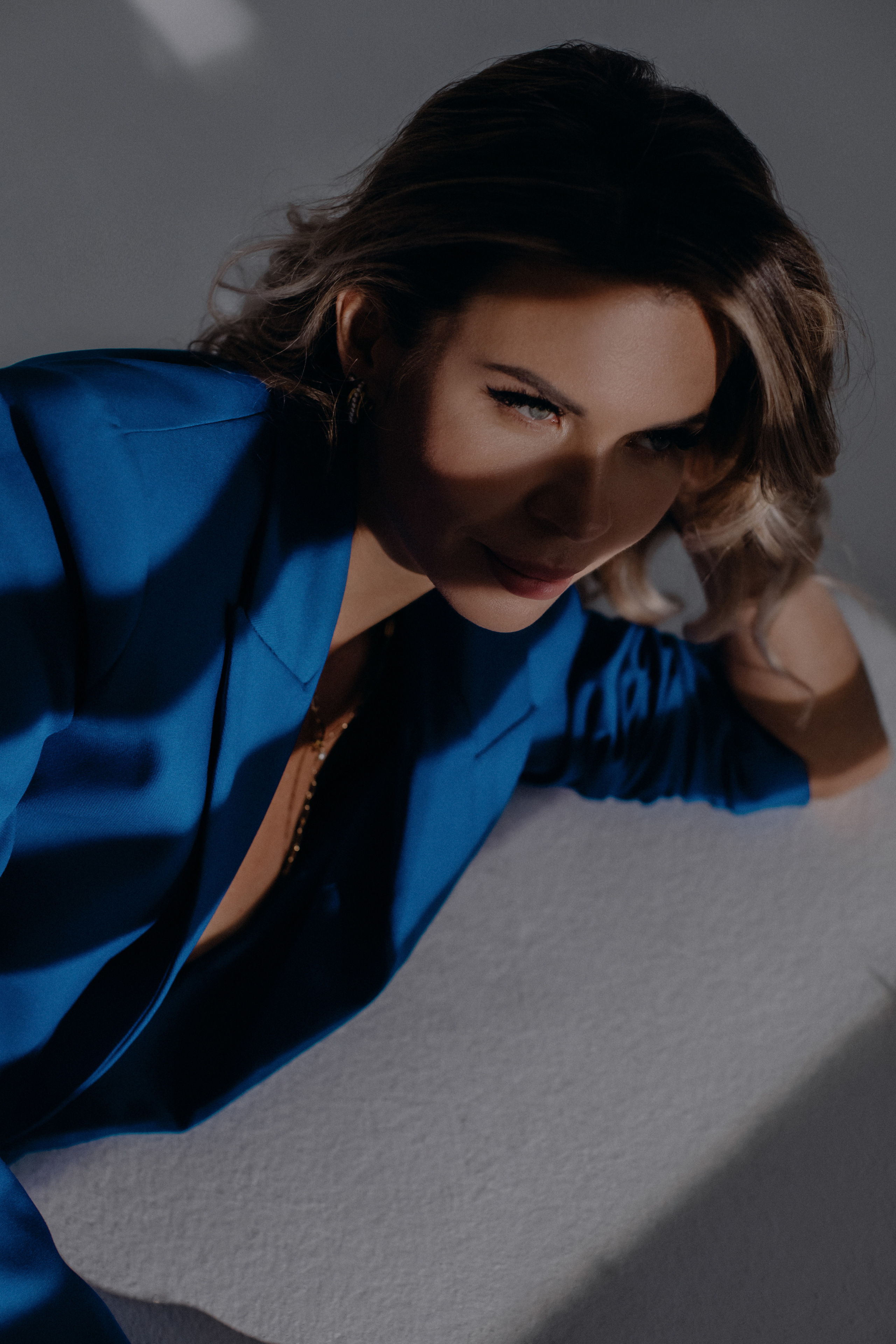 Елена. Фотограф в Москве Ольга Сатони