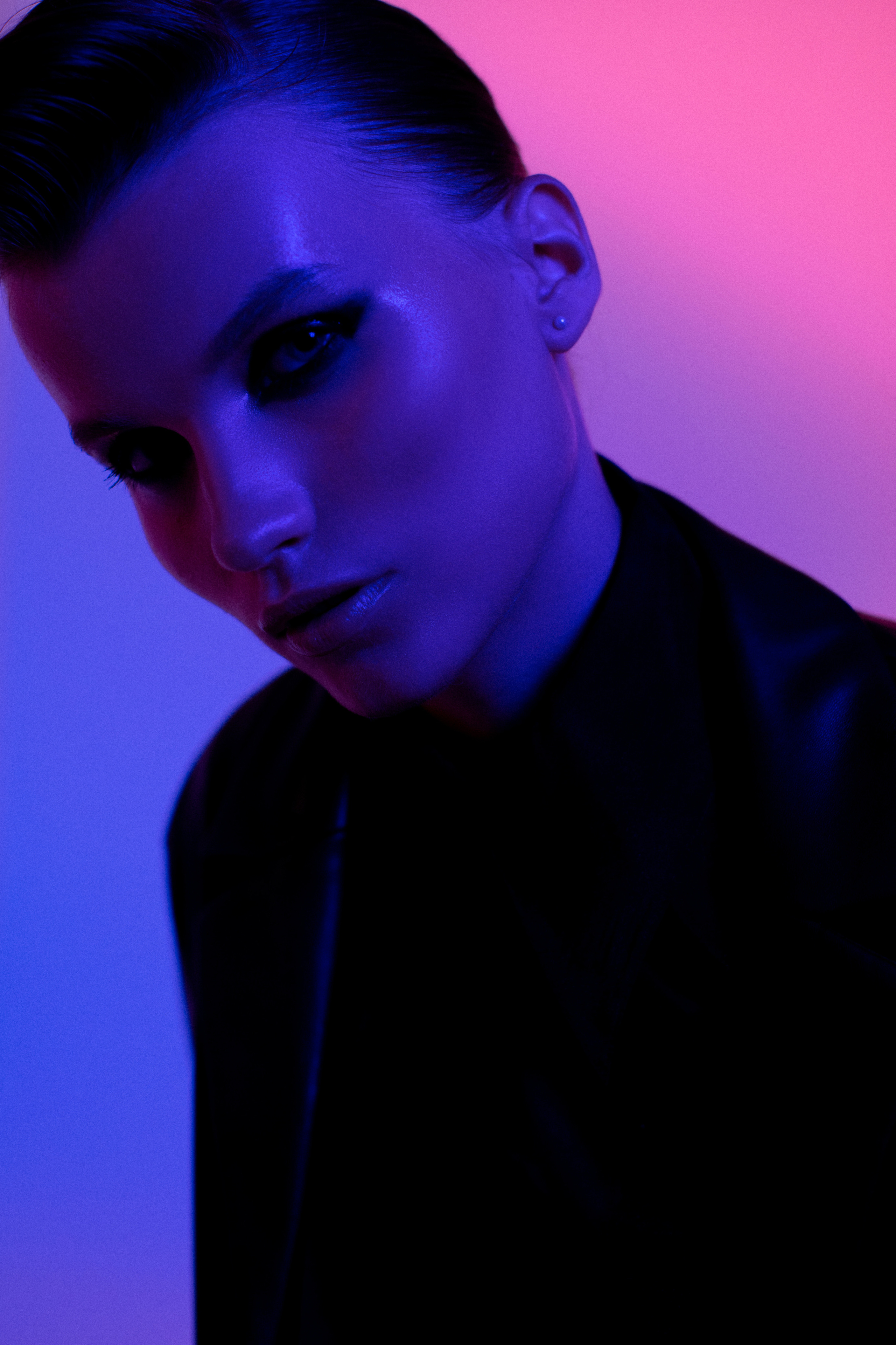 Кристина. Фотограф в Москве Ольга Сатони