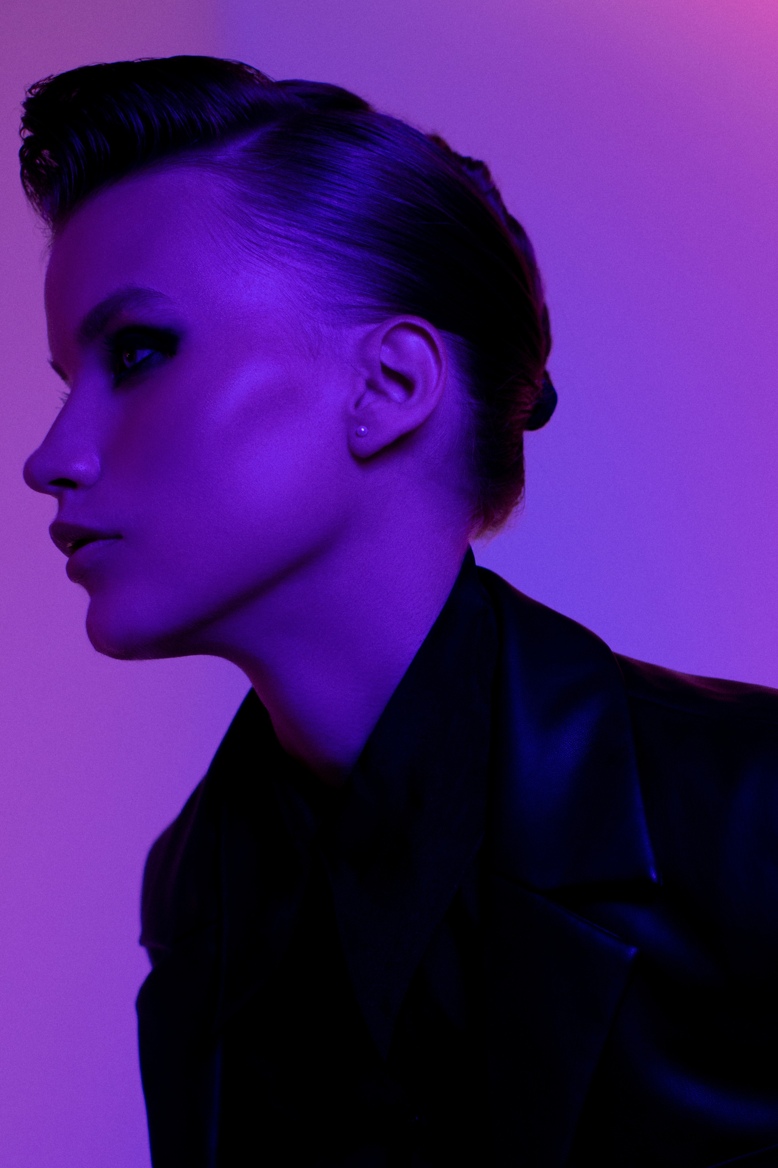 Кристина. Фотограф в Москве Ольга Сатони