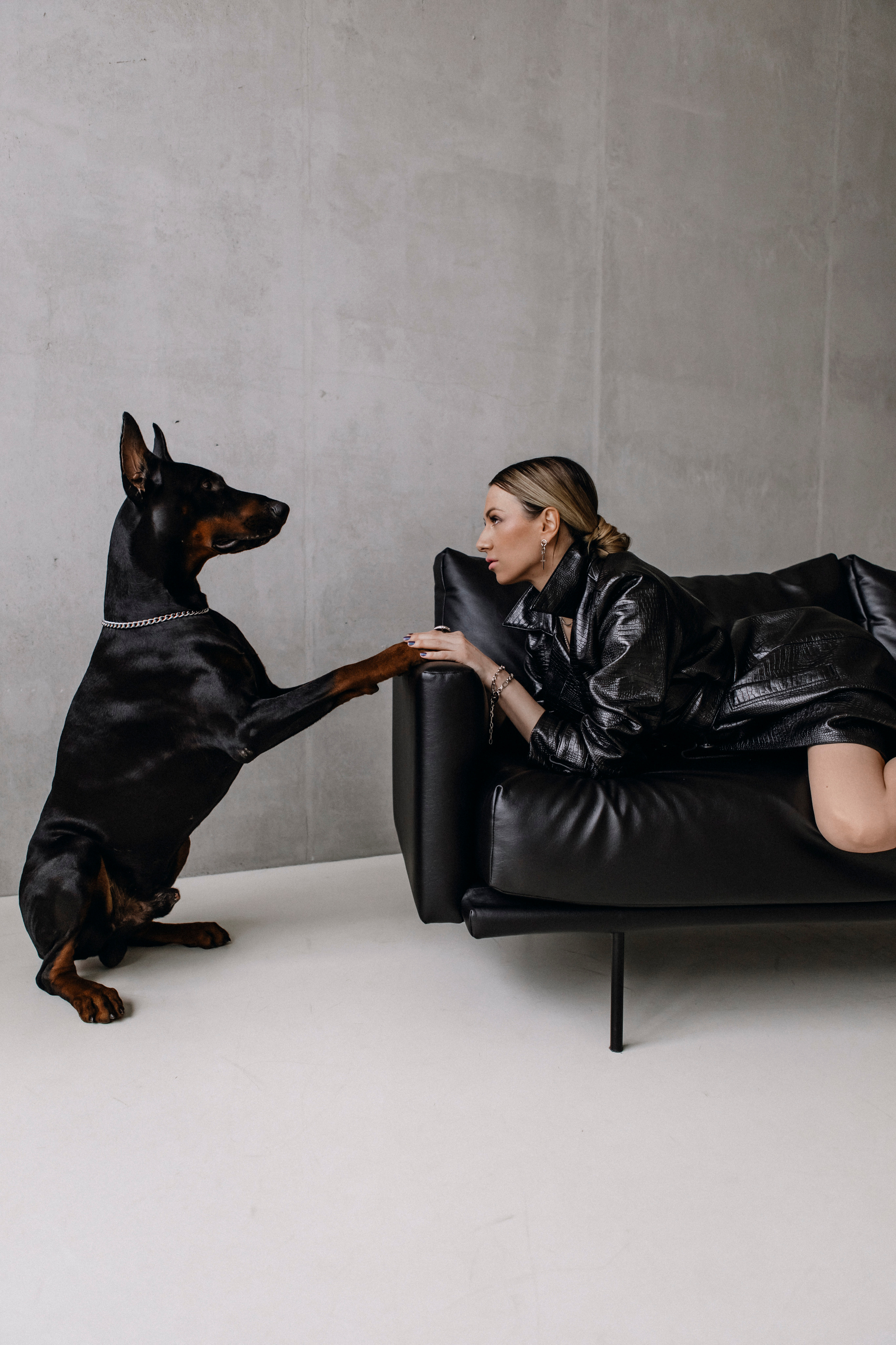 Надя. Фотограф в Москве Ольга Сатони