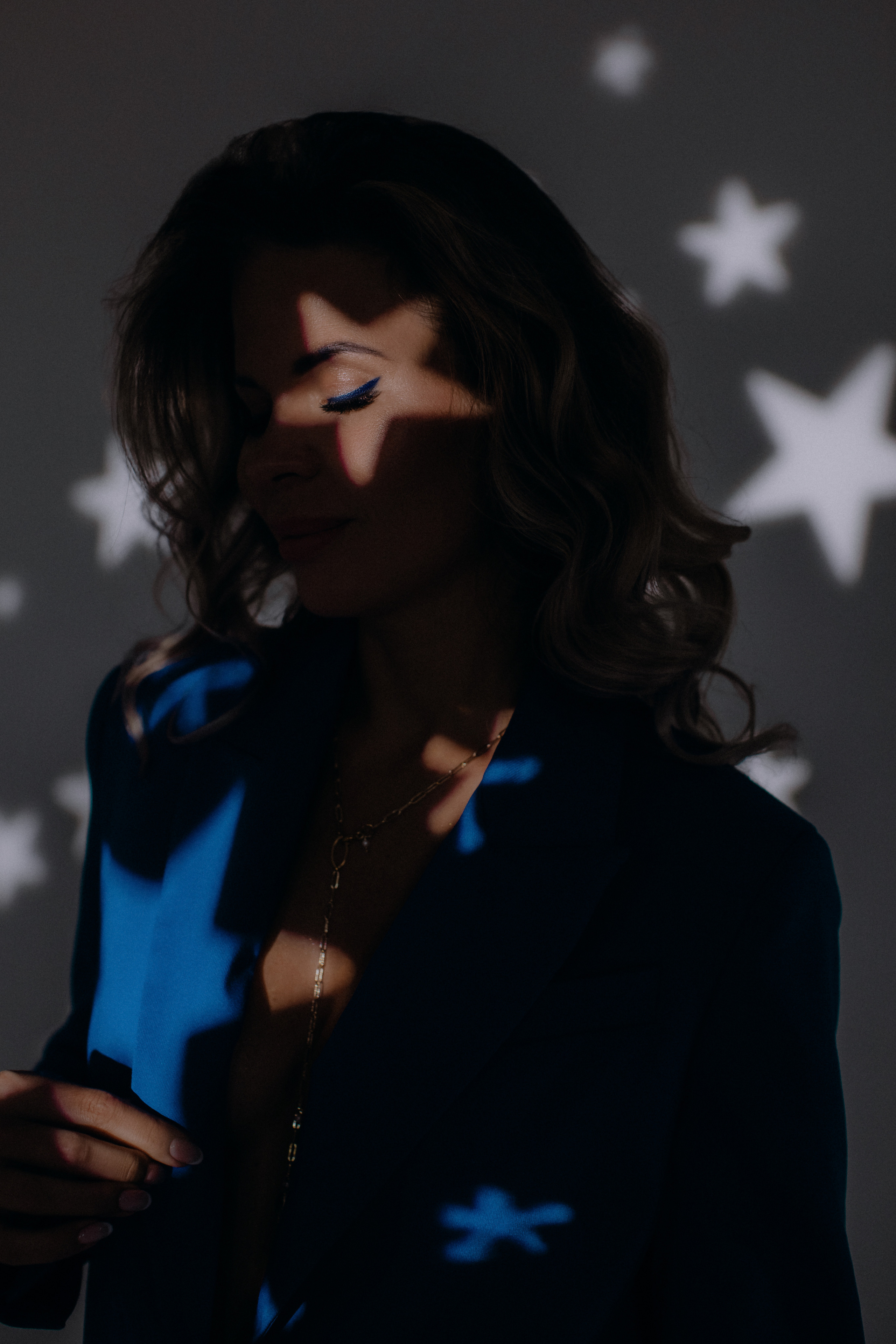 Елена. Фотограф в Москве Ольга Сатони