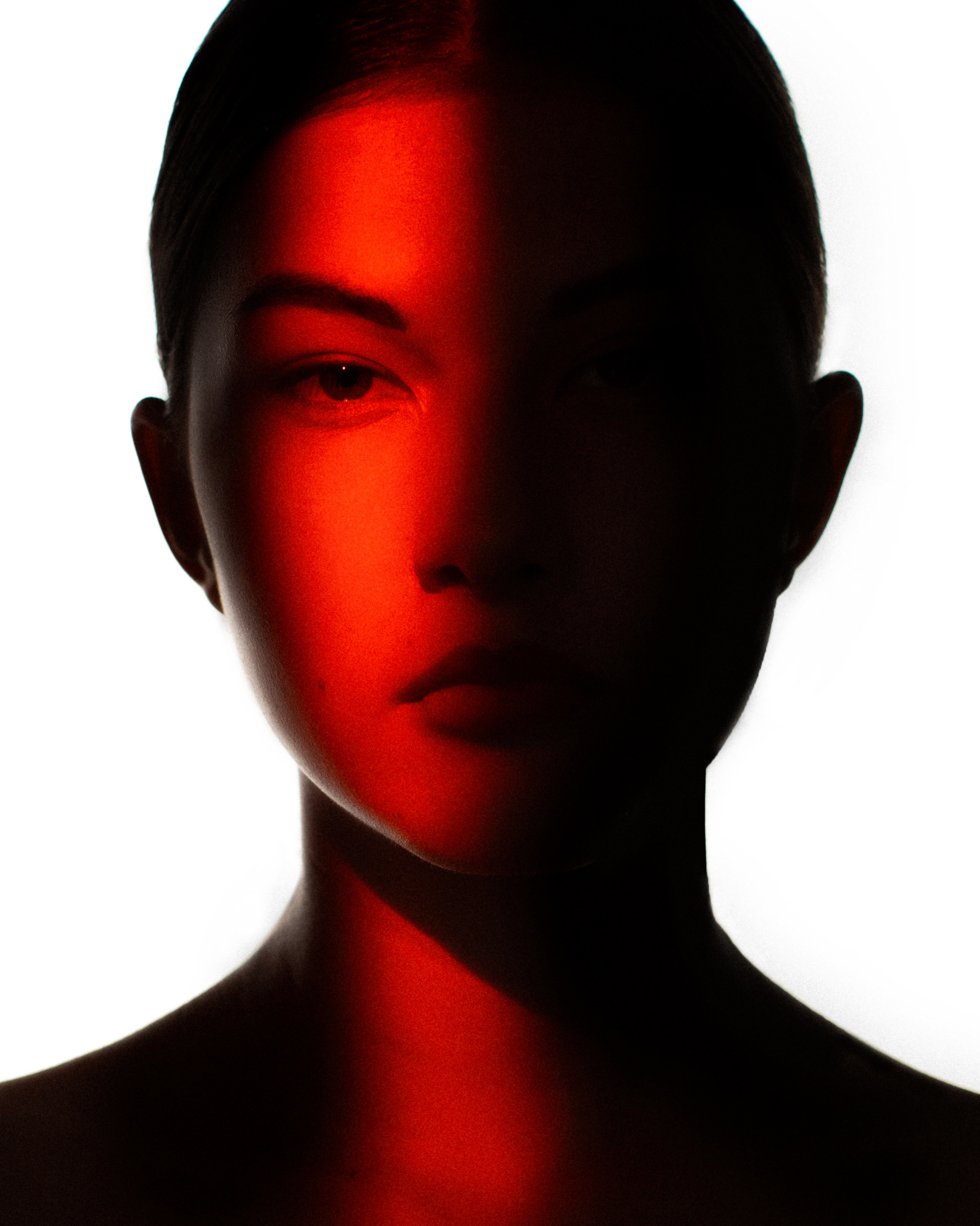 Азалия. Фотограф в Москве Ольга Сатони