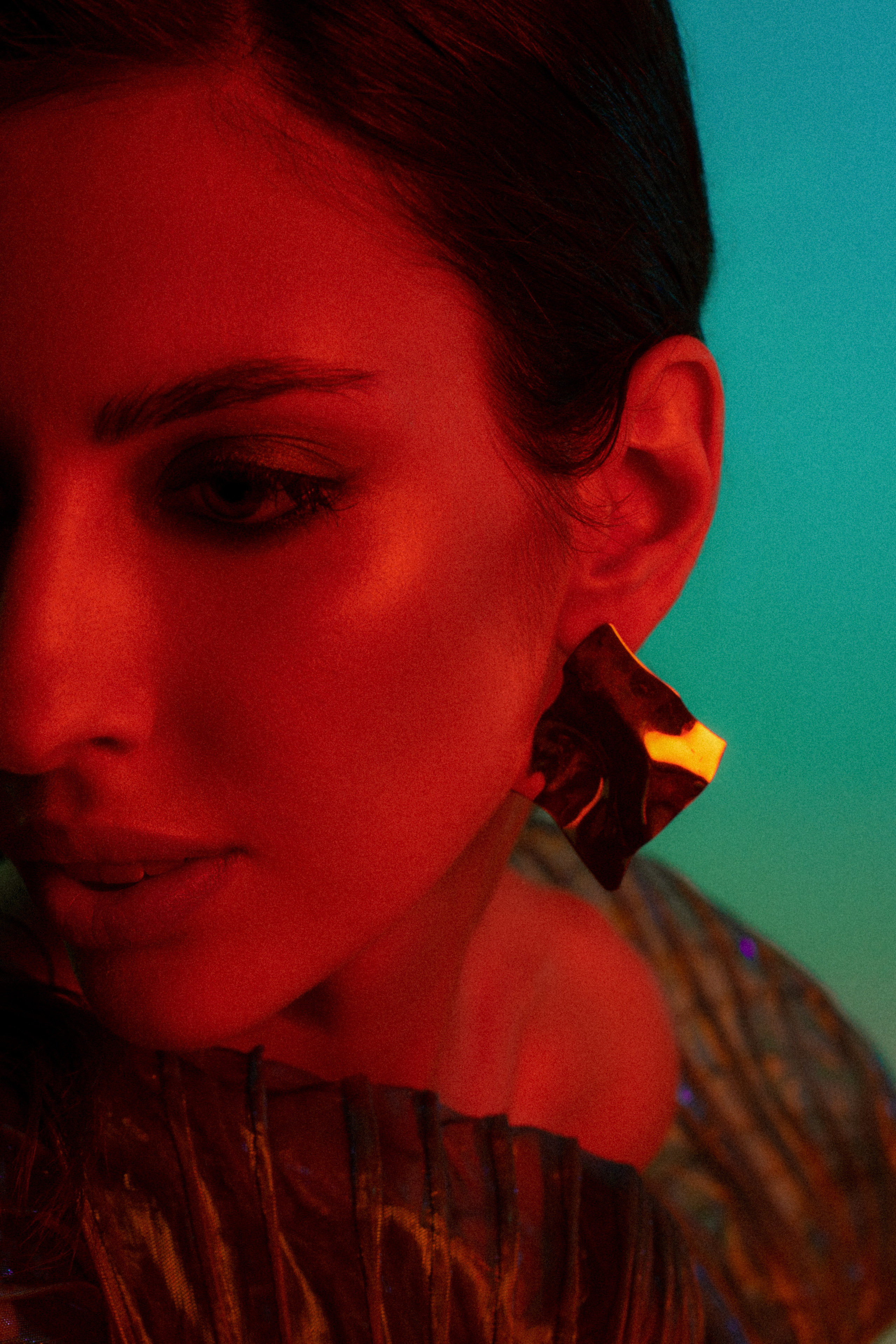 Анастасия. Фотограф в Москве Ольга Сатони