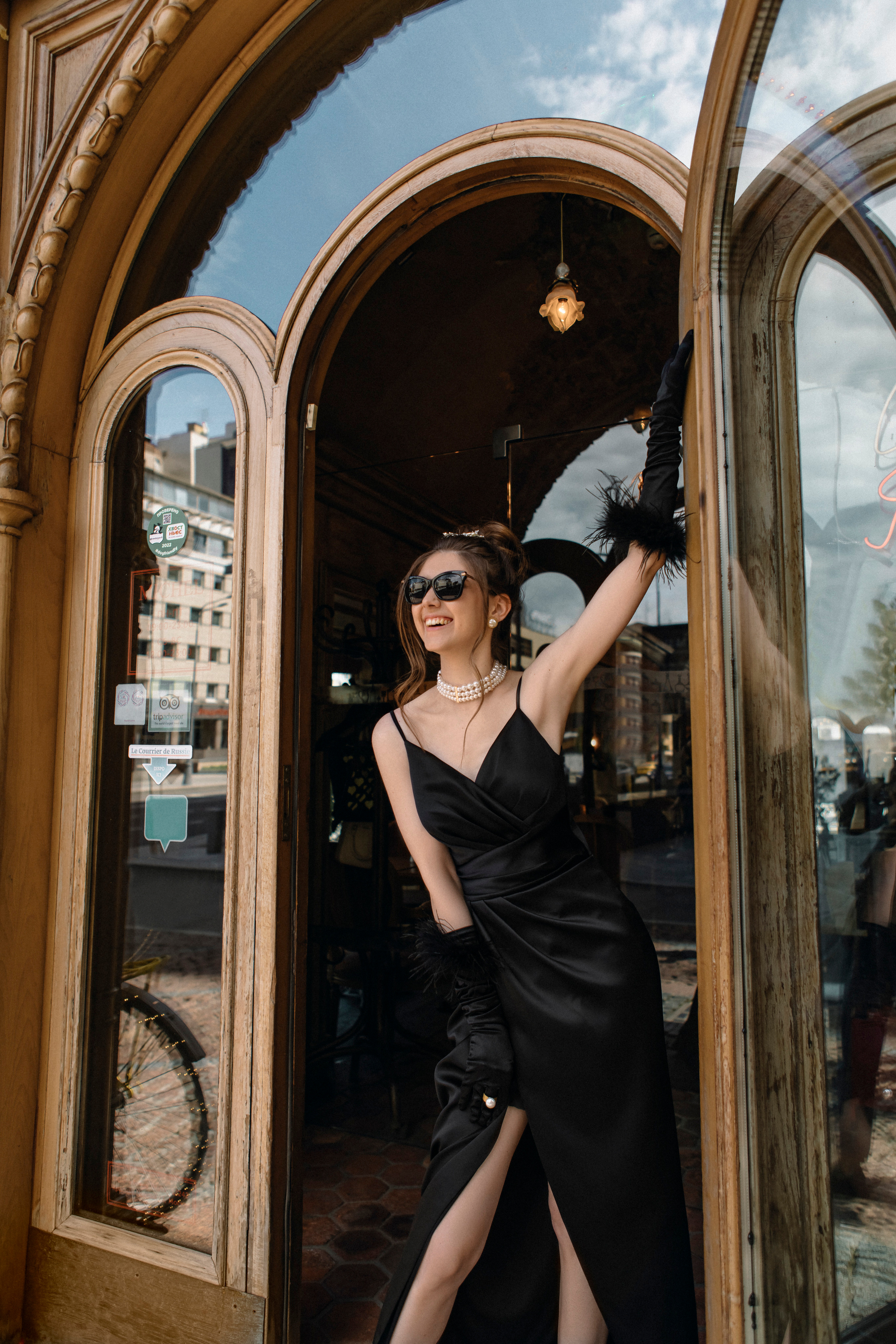 Анастасия. Фотограф в Москве Ольга Сатони