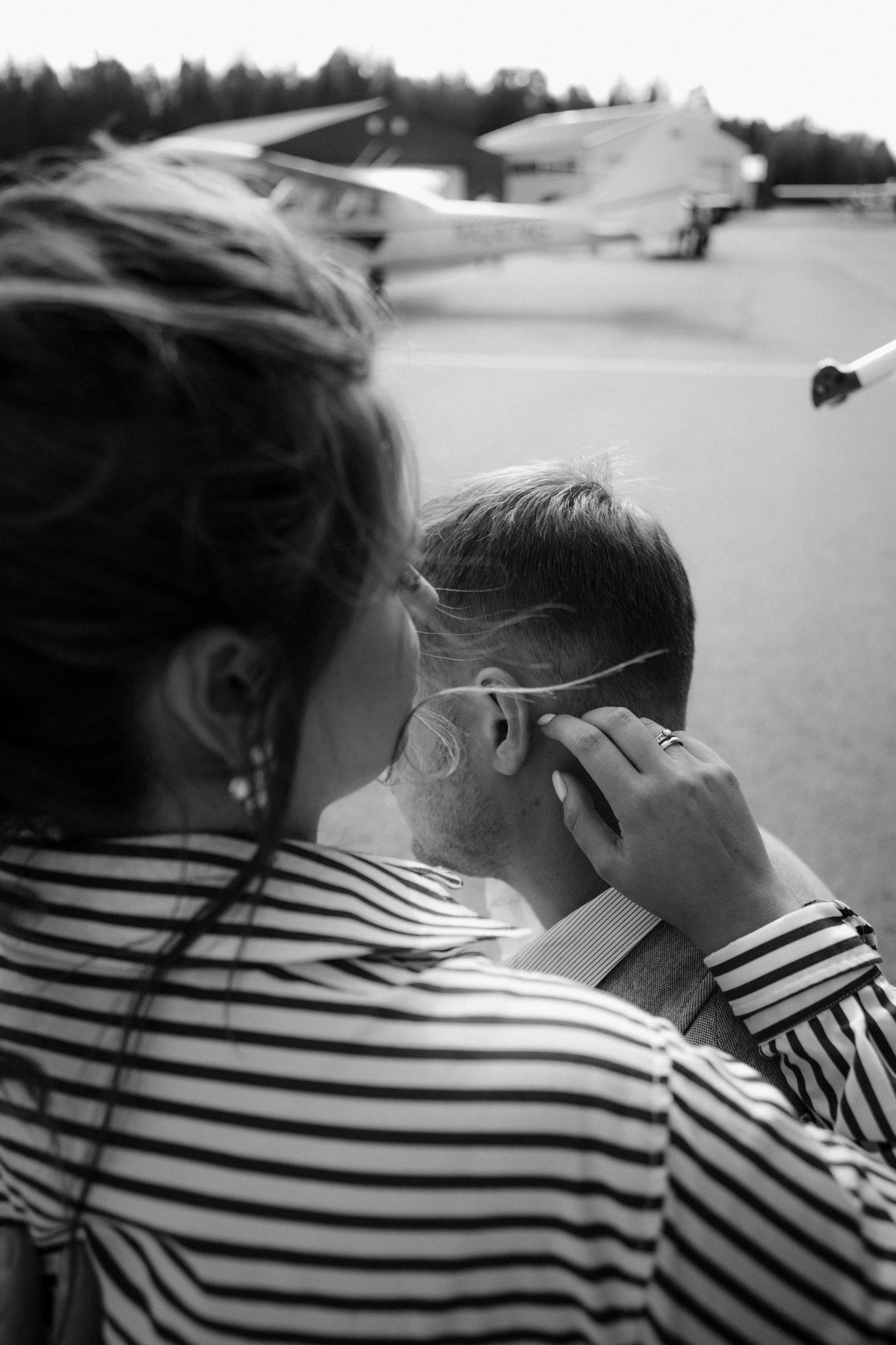 Анастасия и Юрий. Фотограф в Москве Ольга Сатони