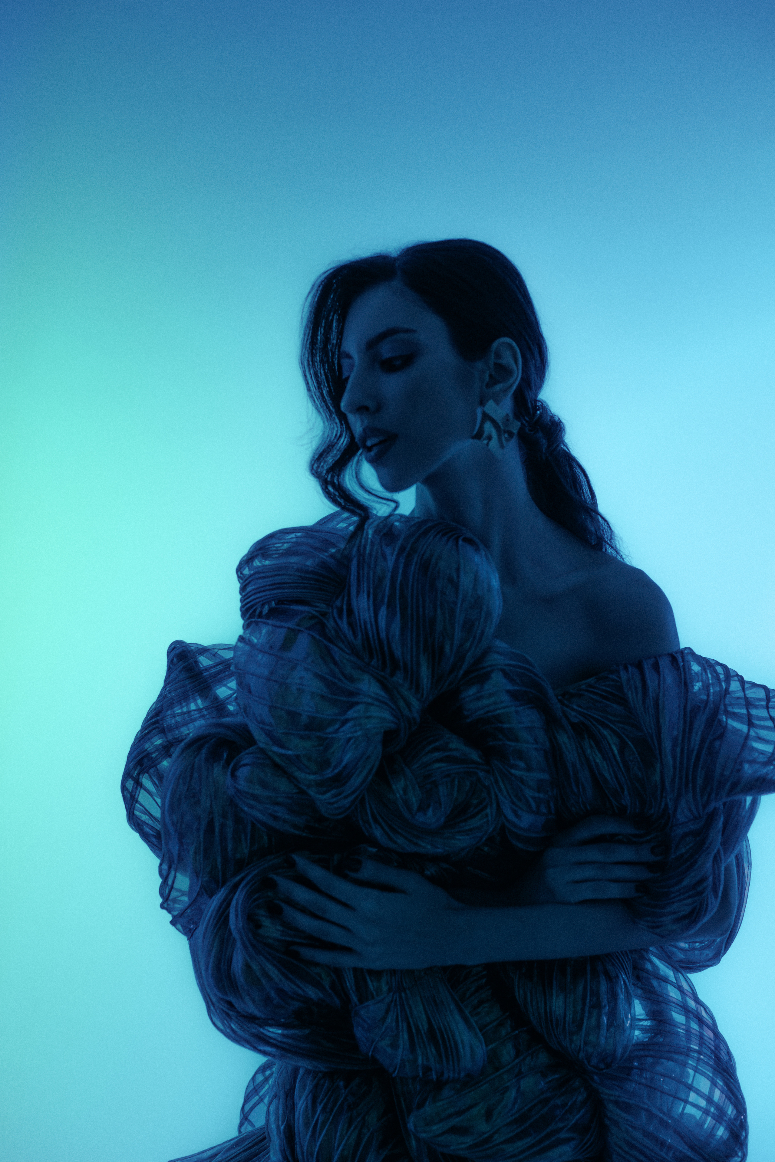 Анастасия. Фотограф в Москве Ольга Сатони