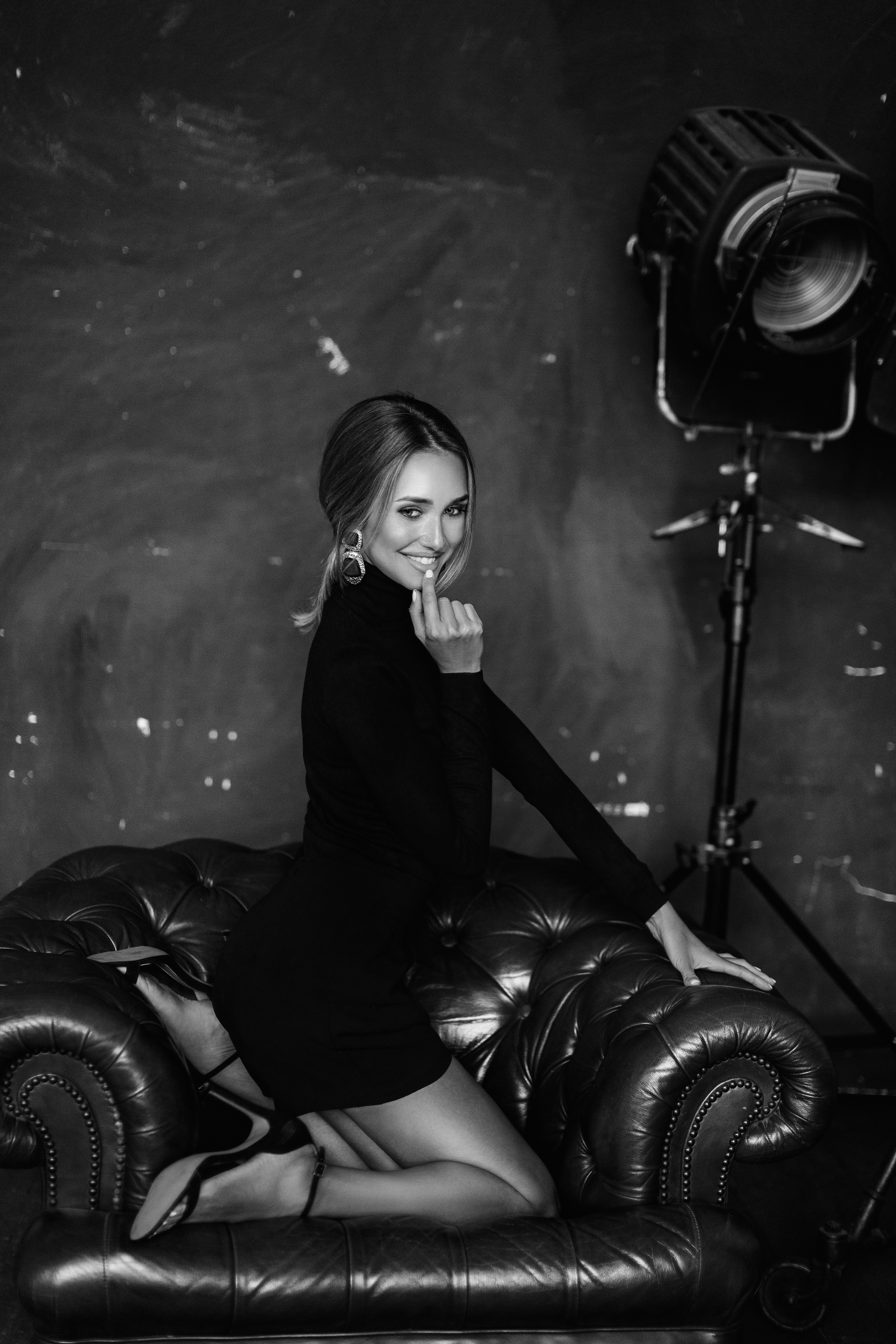 Юлия. Фотограф в Москве Ольга Сатони