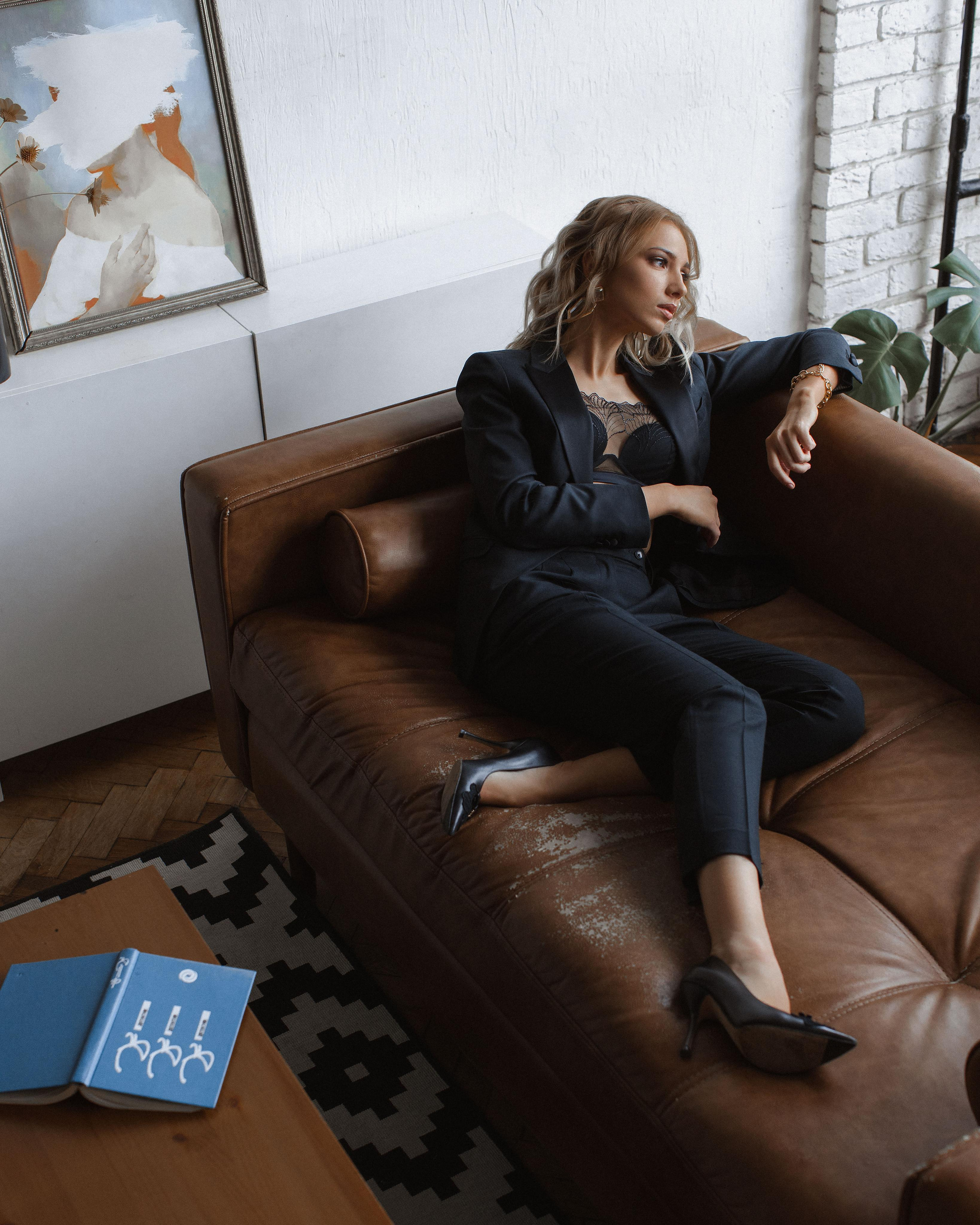 Ксения. Фотограф в Москве Ольга Сатони