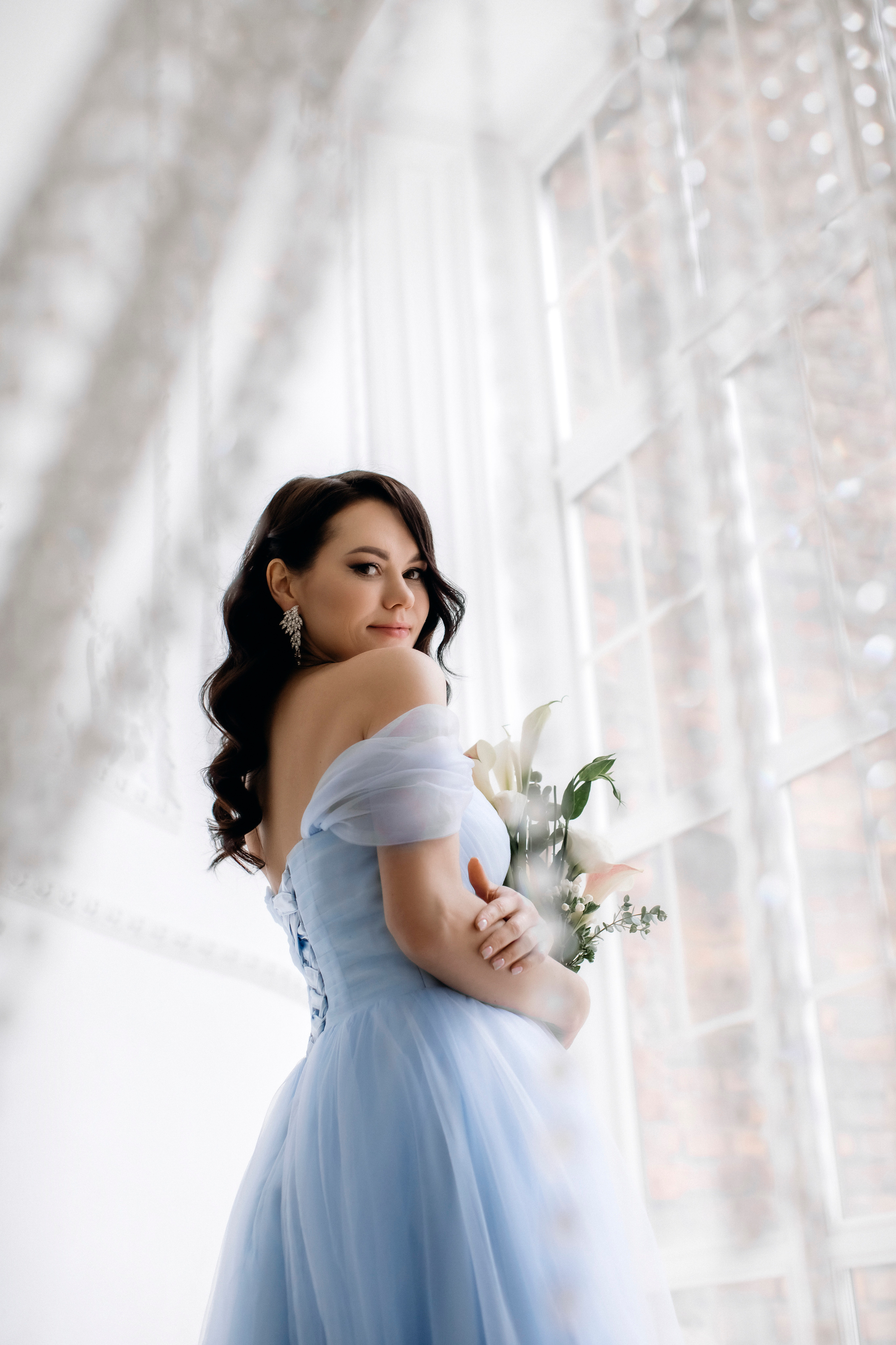 Анна Лавстори. Фотограф в Москве Ольга Сатони