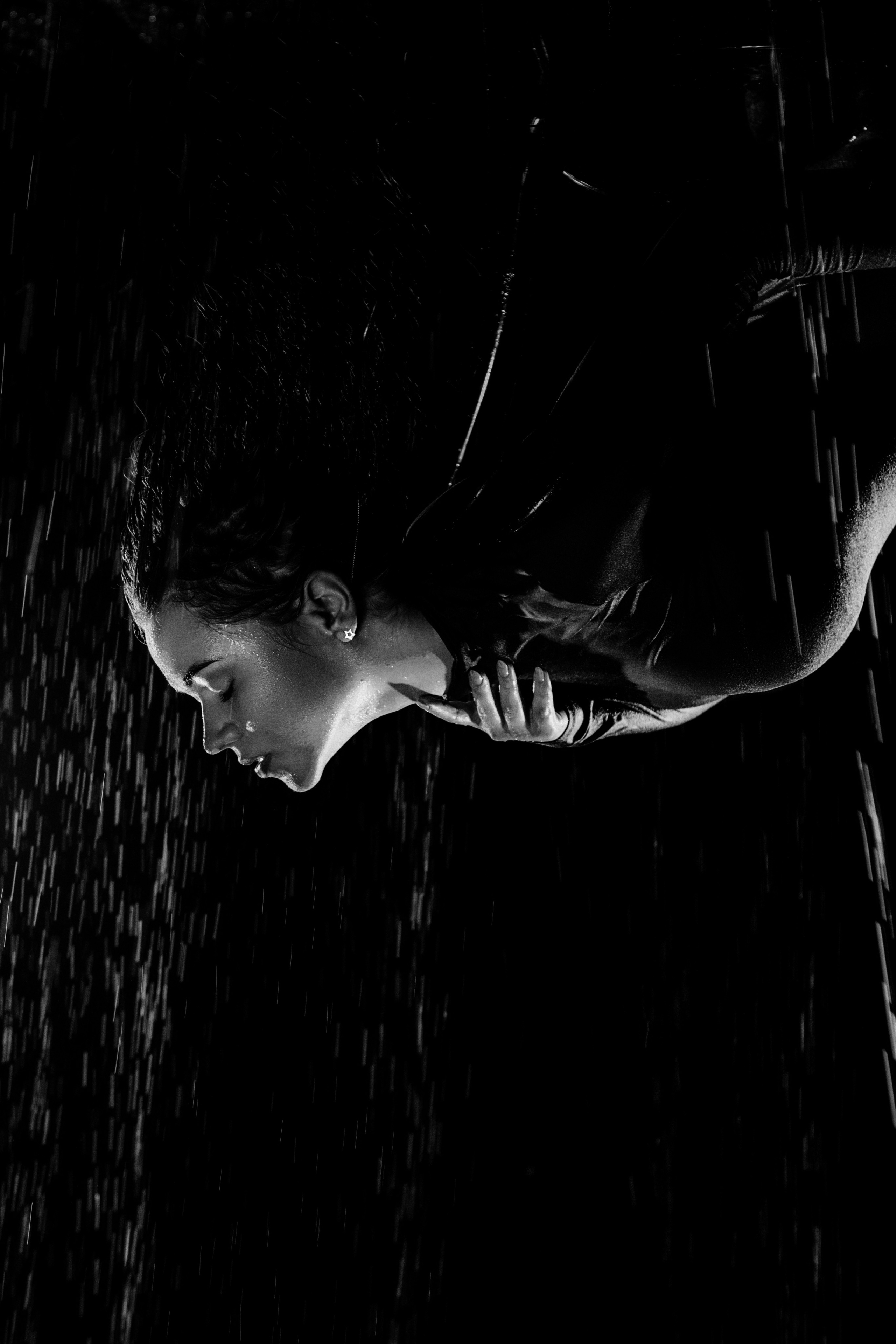 Анастасия Дождь. Фотограф в Москве Ольга Сатони