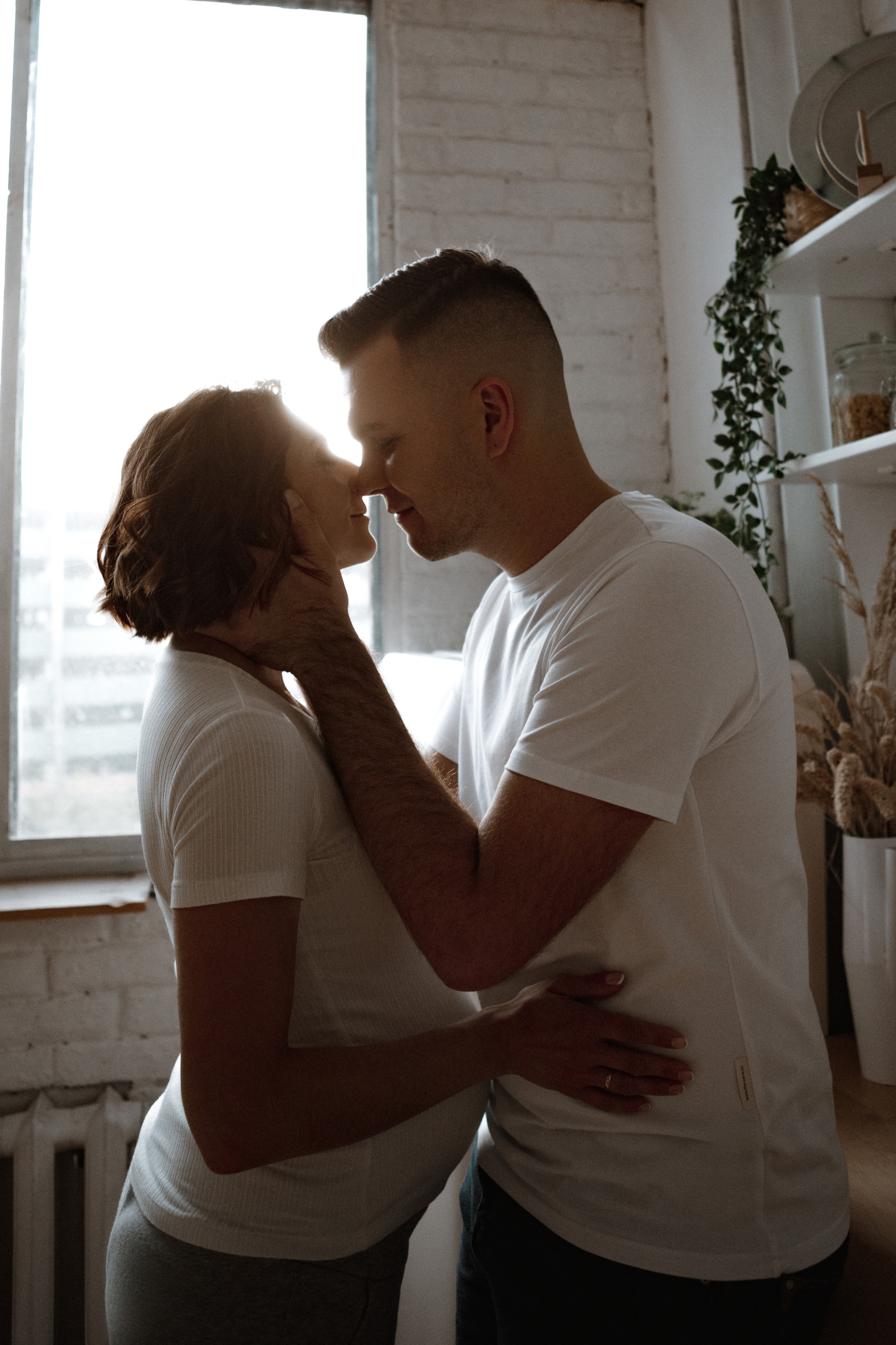 Милена. Фотограф в Москве Ольга Сатони