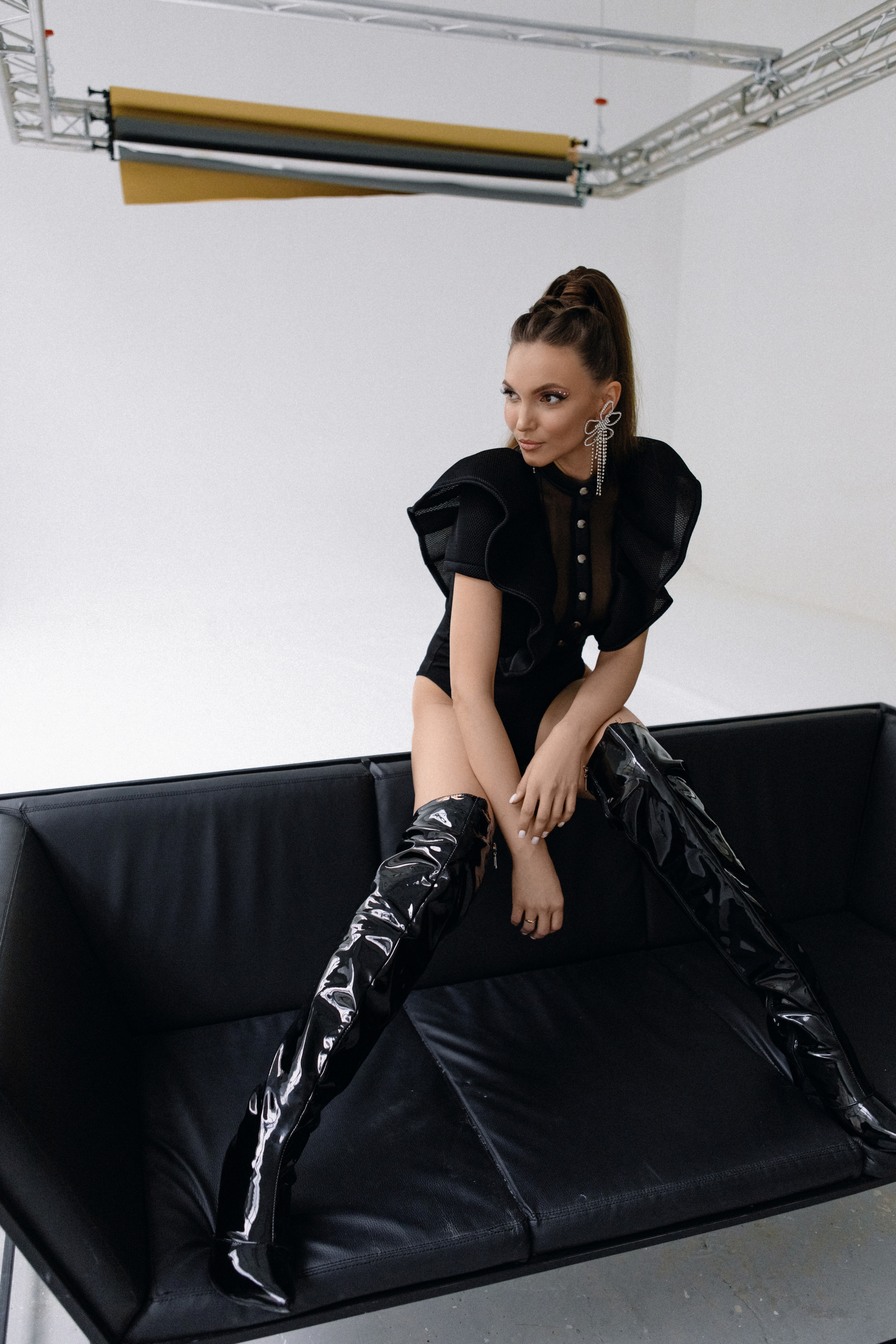 Анастасия. Фотограф в Москве Ольга Сатони