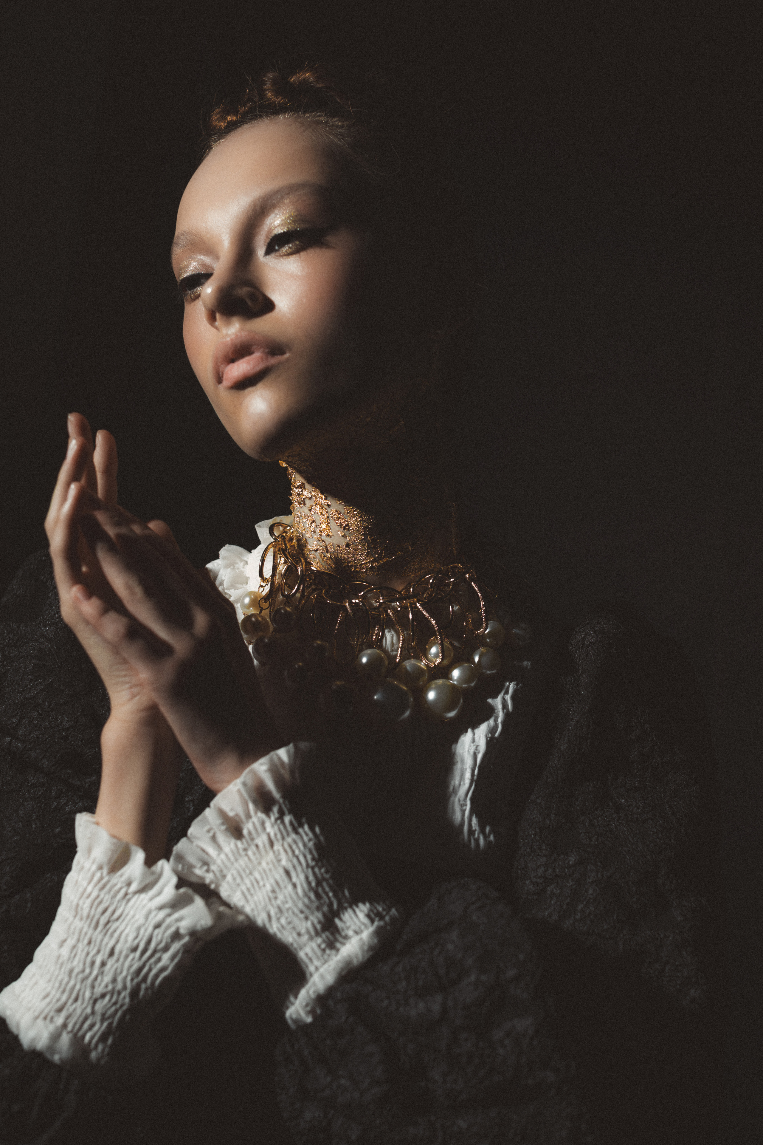 Ариана. Фотограф в Москве Ольга Сатони