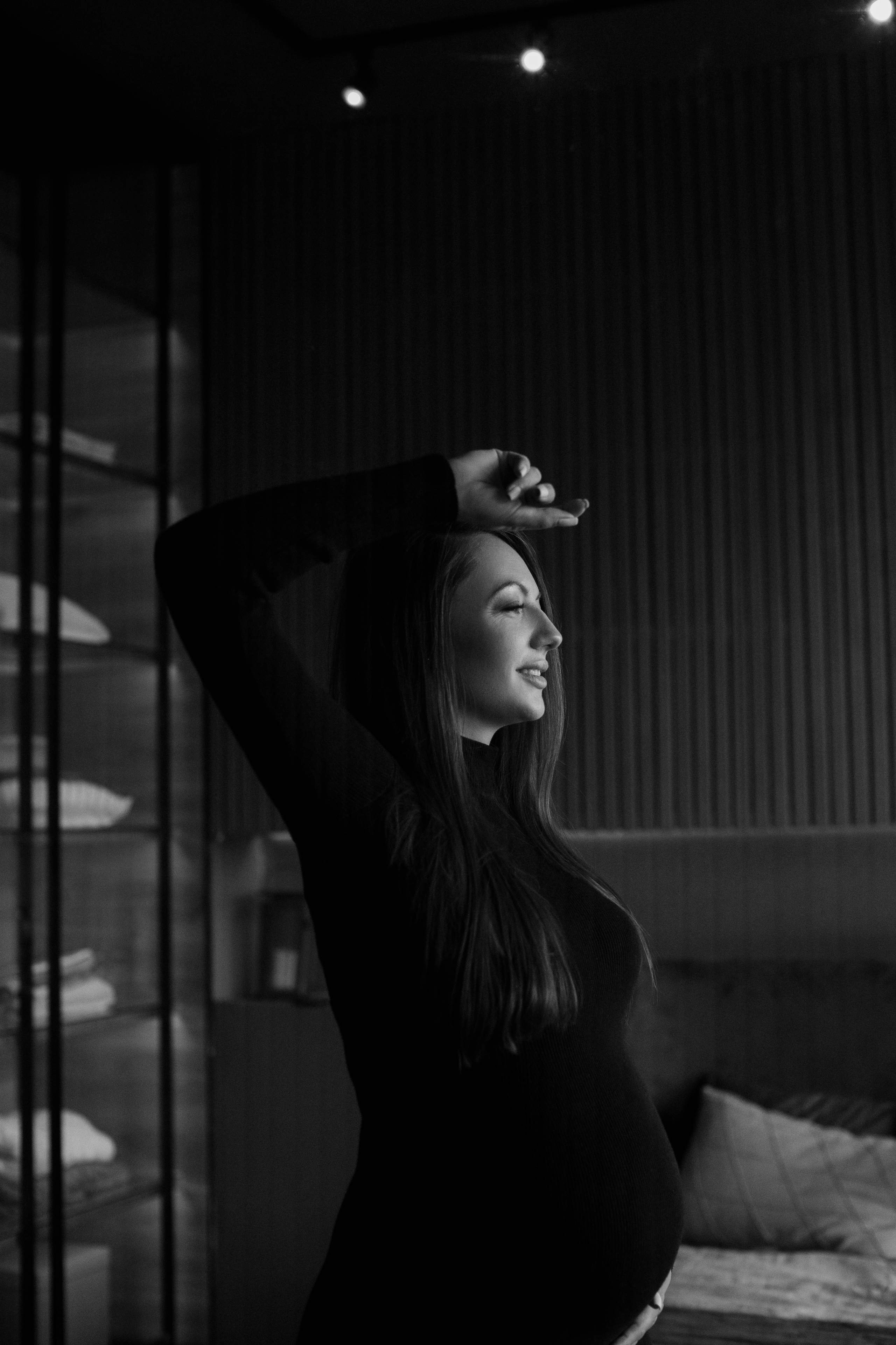 Мария. Фотограф в Москве Ольга Сатони