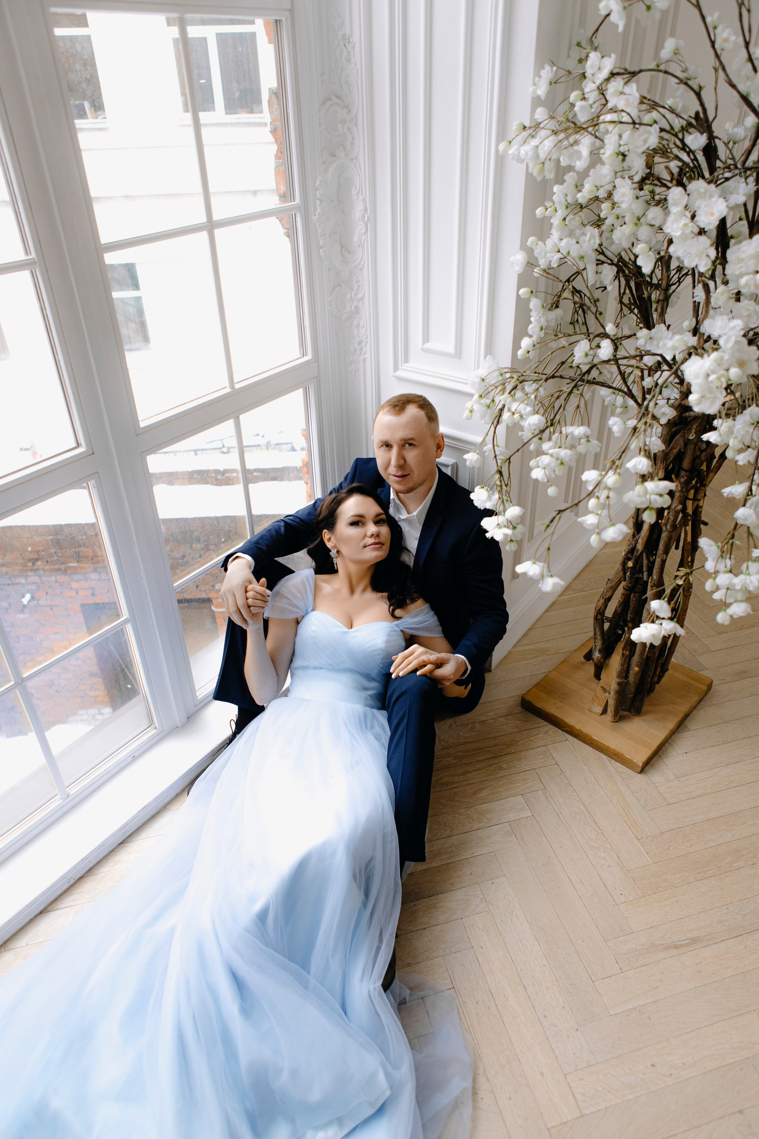 Анна Лавстори. Фотограф в Москве Ольга Сатони