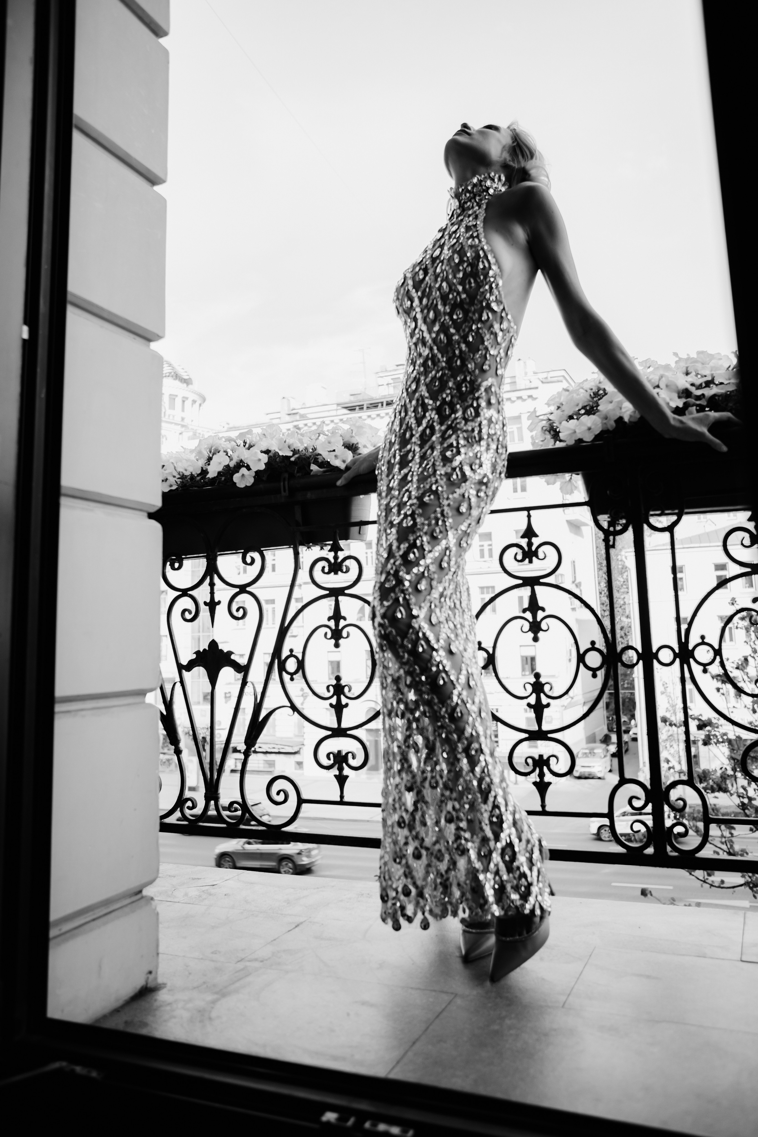 Олеся. Фотограф в Москве Ольга Сатони